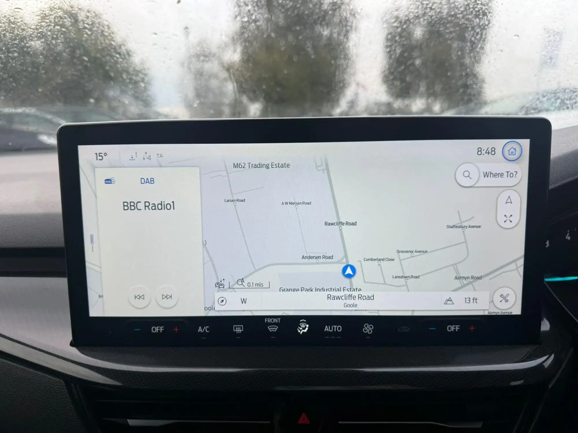 Ford Focus Image 27