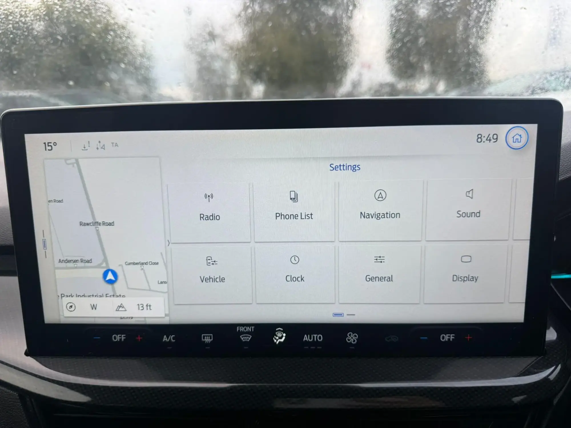 Ford Focus Image 28