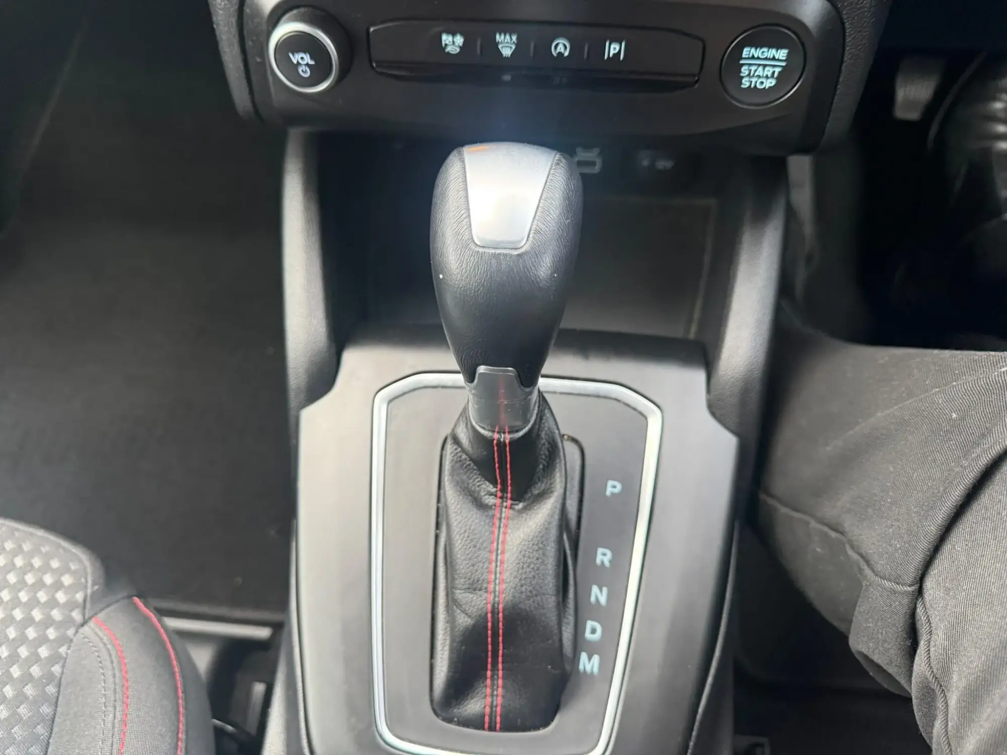 Ford Focus Image 32