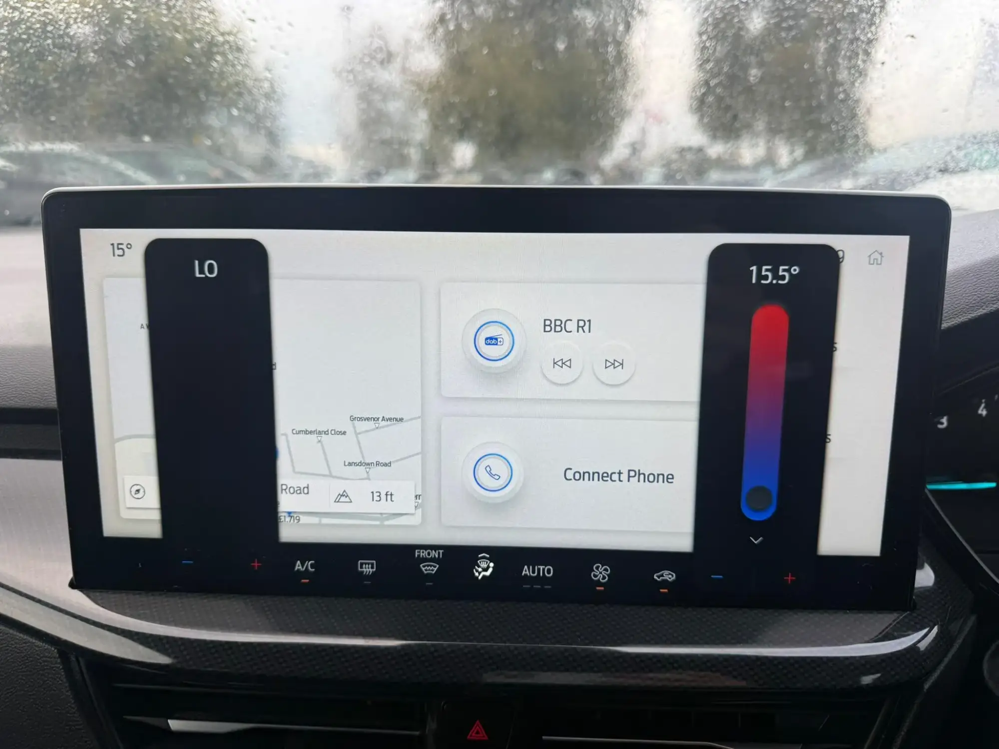 Ford Focus Image 33