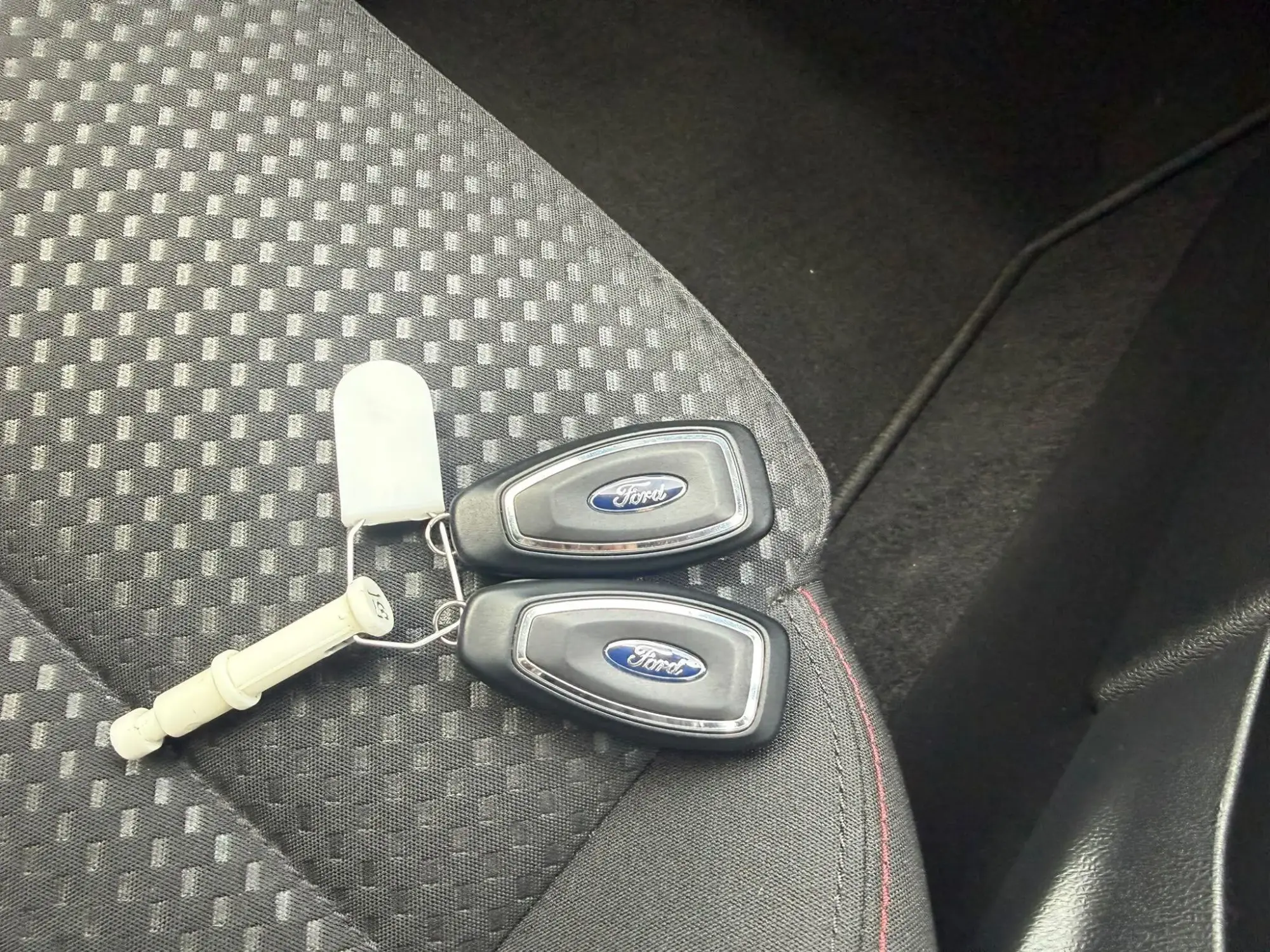 Ford Focus Image 34