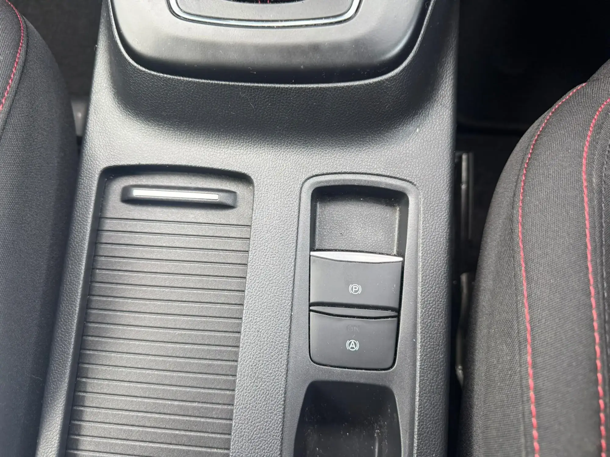 Ford Focus Image 35