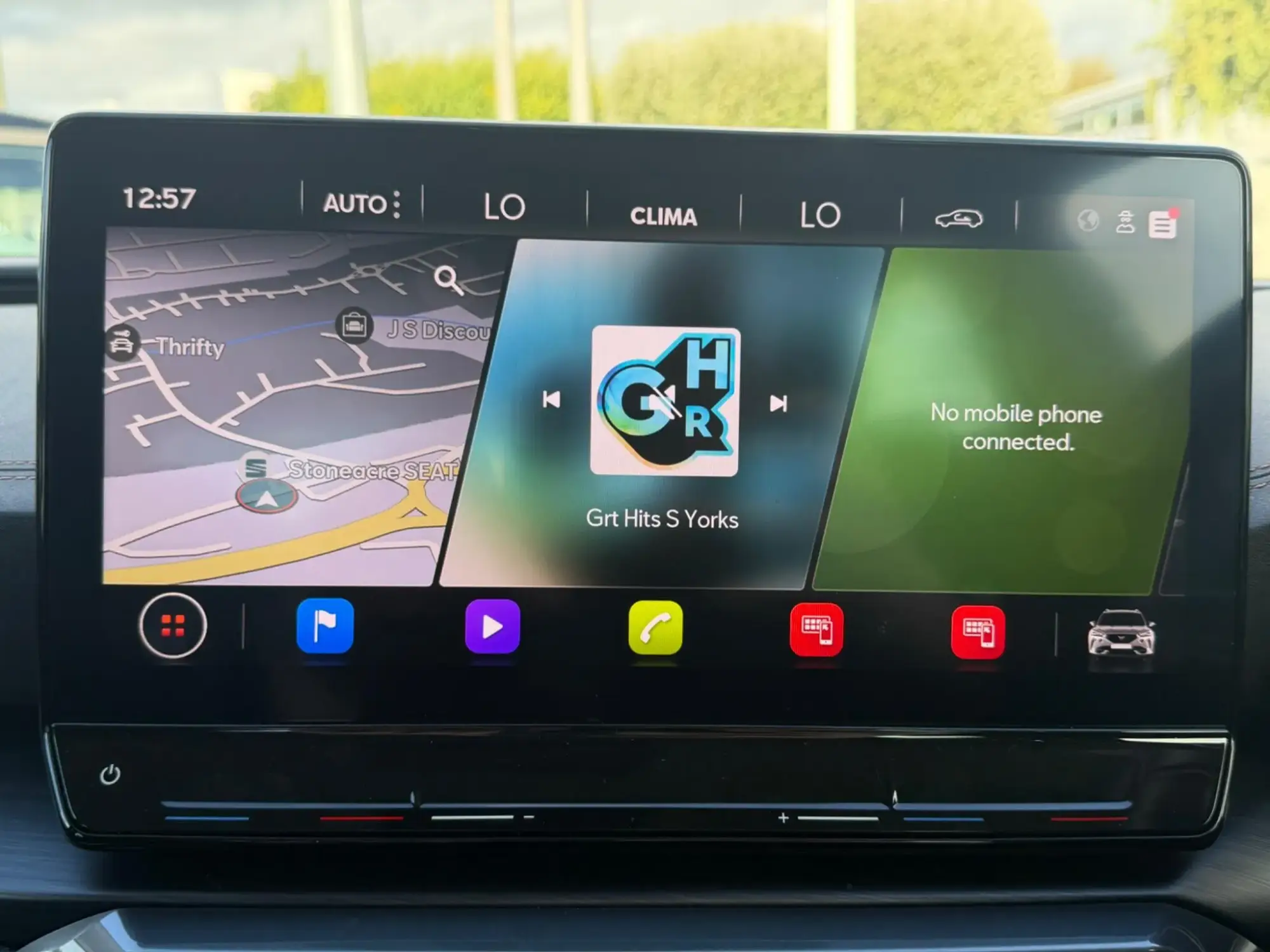 CUPRA Formentor Image 24 CUPRA Formentor Image 24