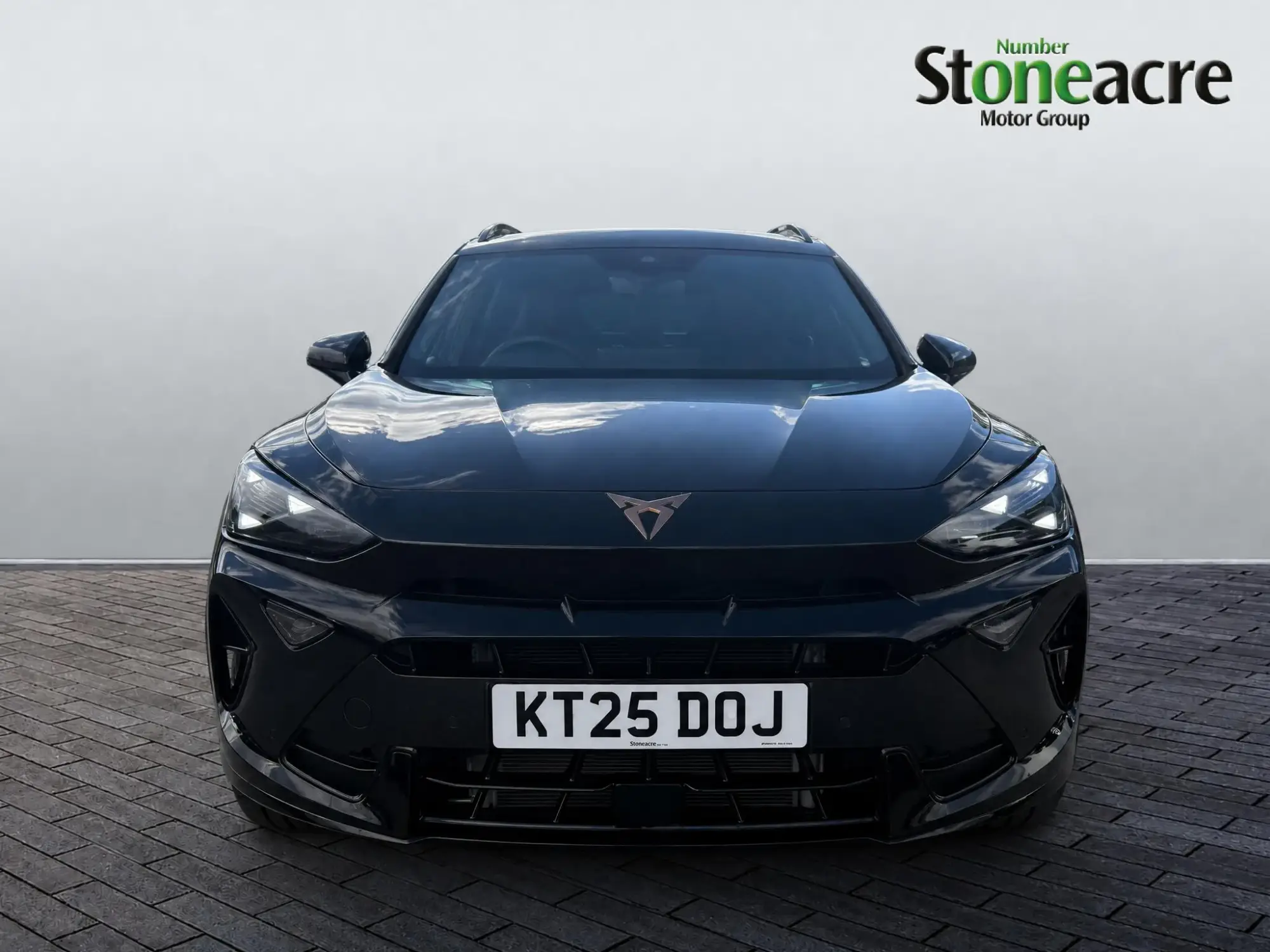 CUPRA Formentor Image 2