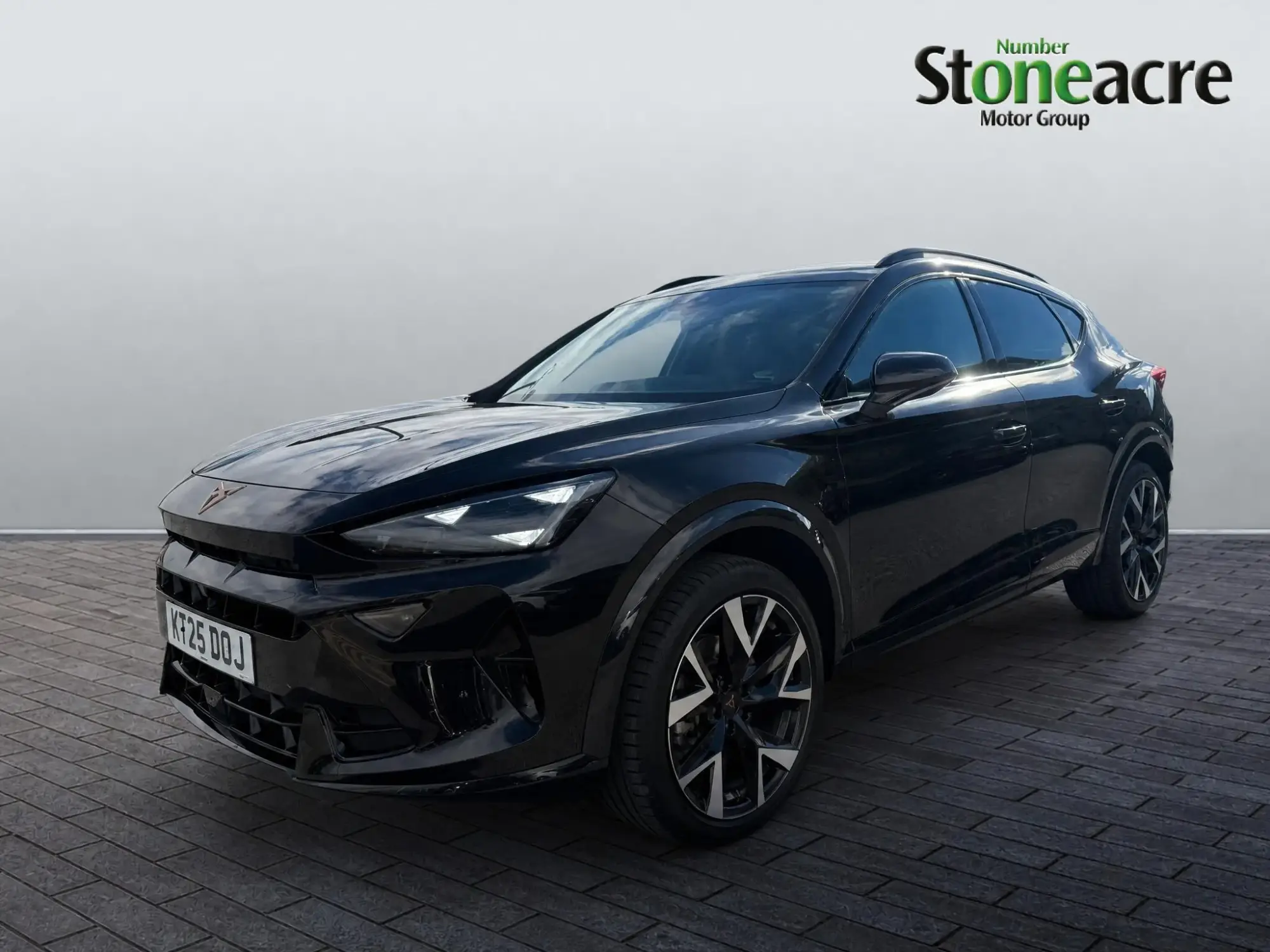 CUPRA Formentor Image 3