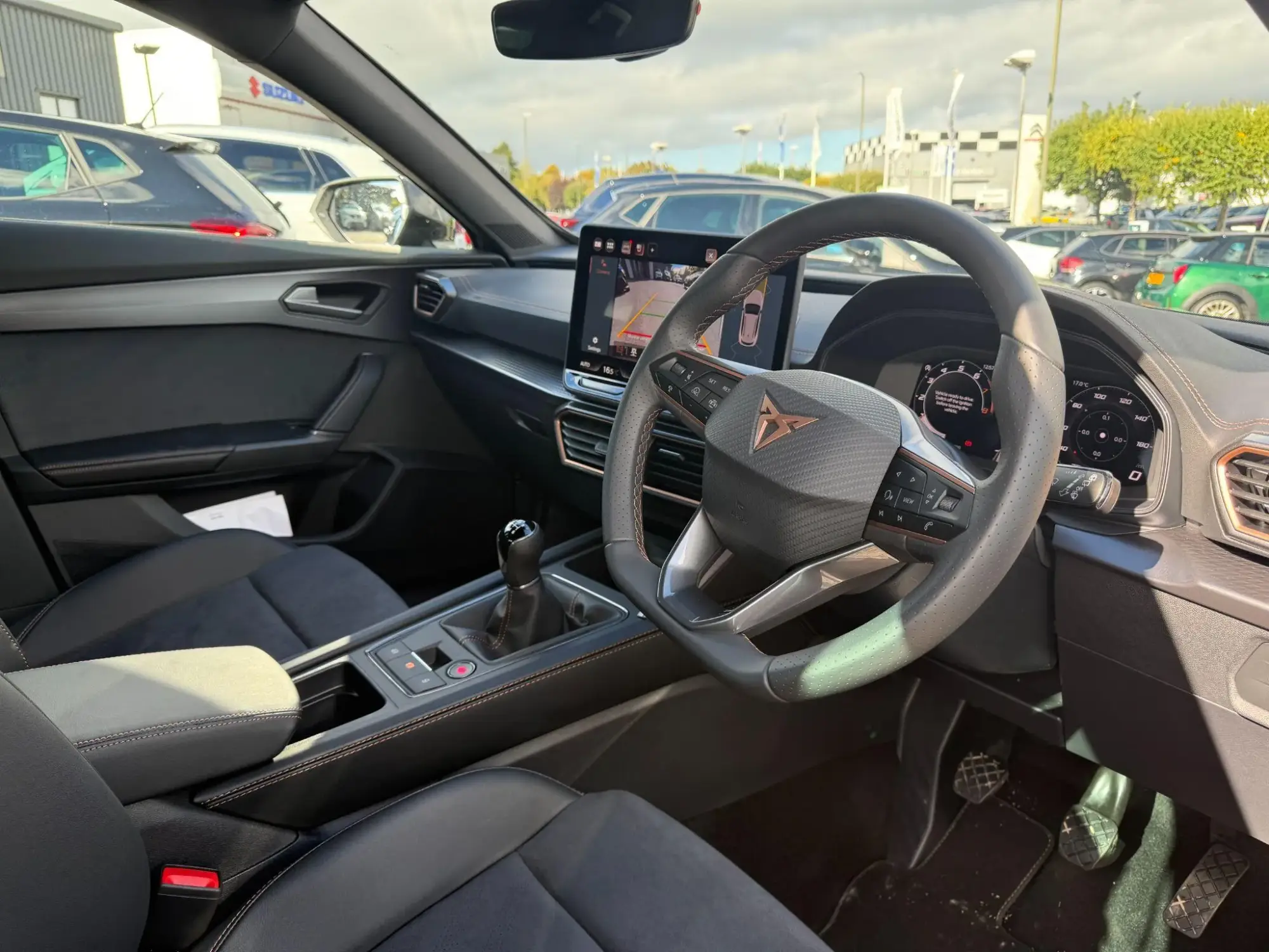 CUPRA Formentor Image 9