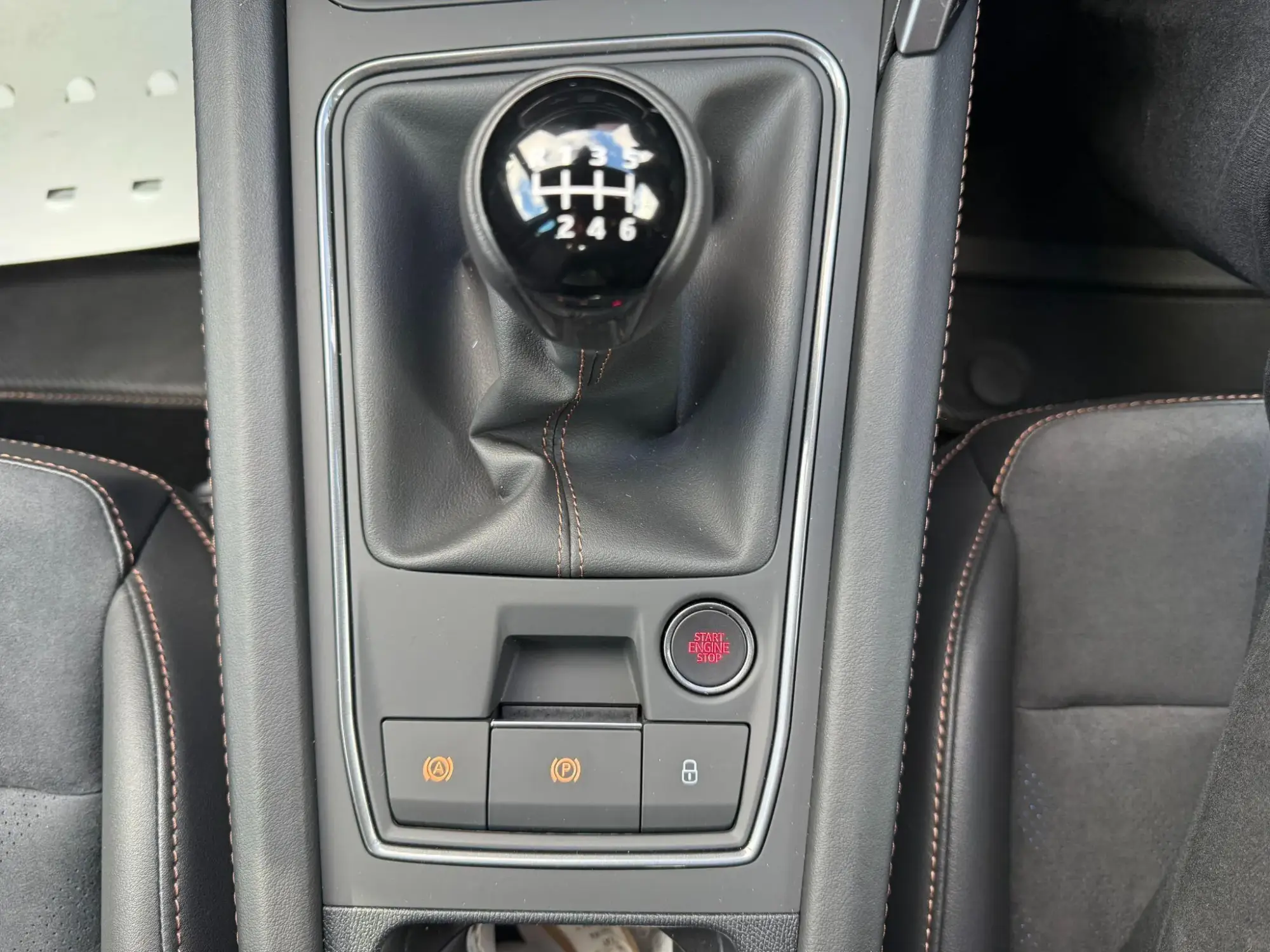 CUPRA Formentor Image 10