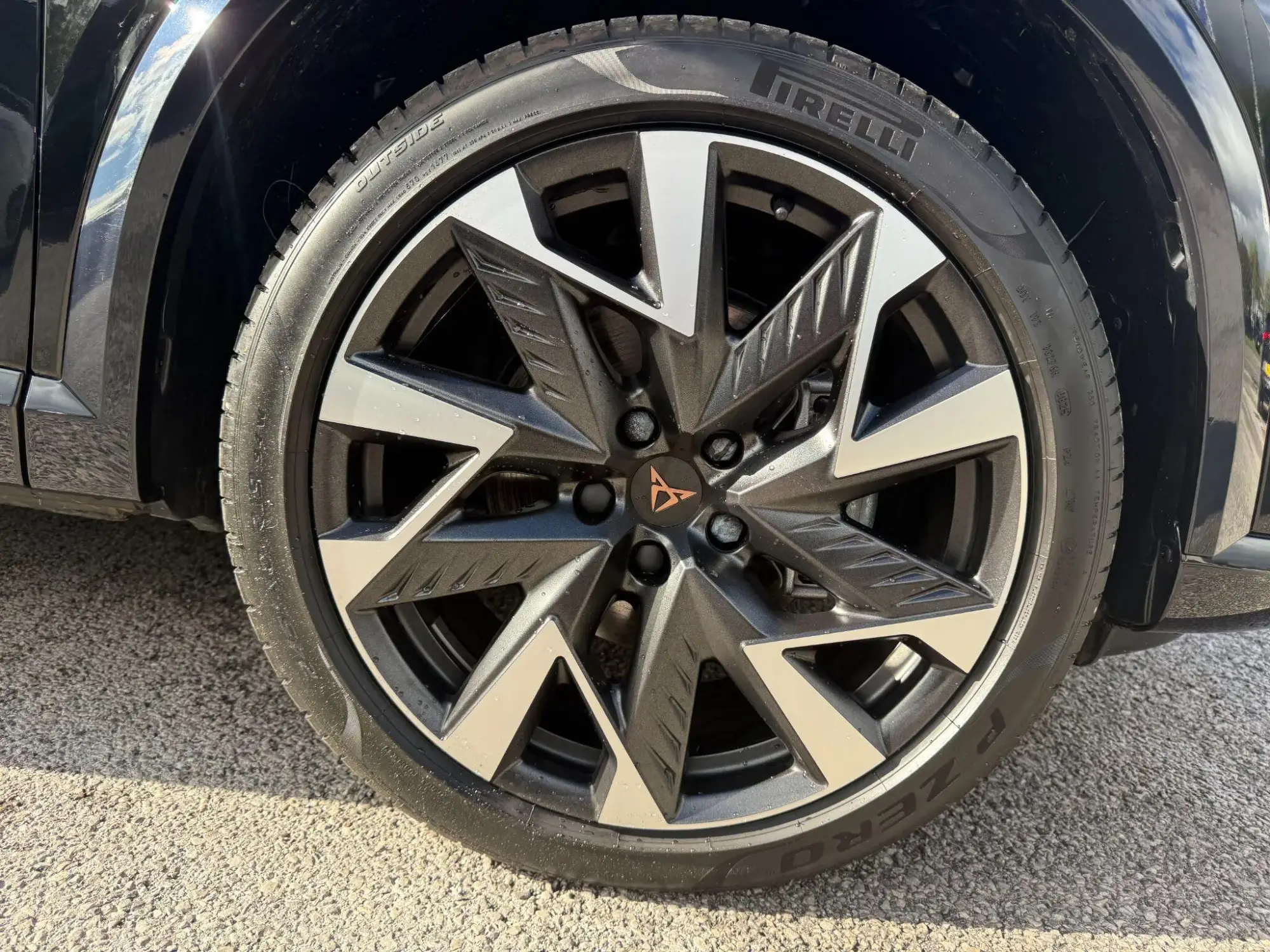 CUPRA Formentor Image 17