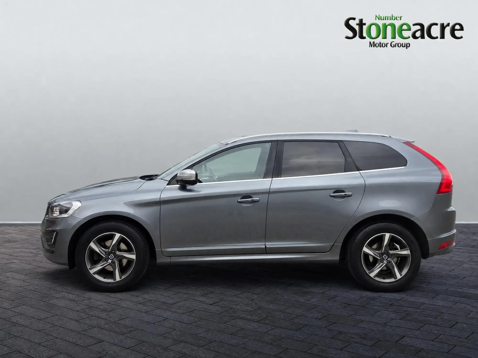 Volvo XC60 Image 5