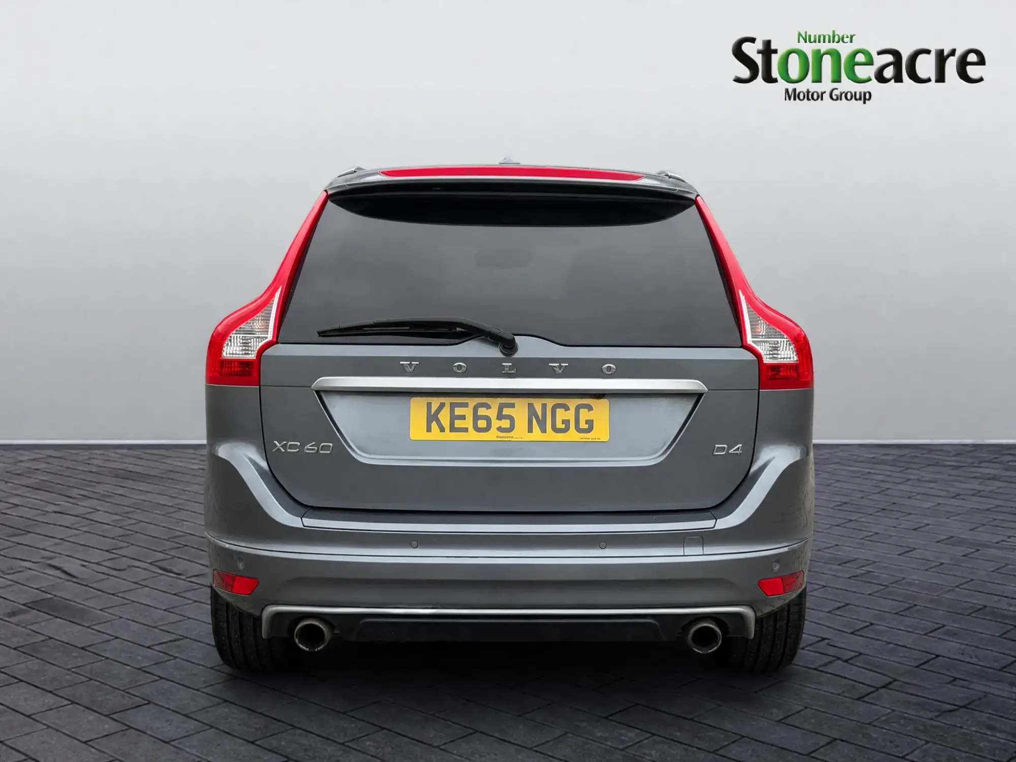 Volvo XC60 Image 6