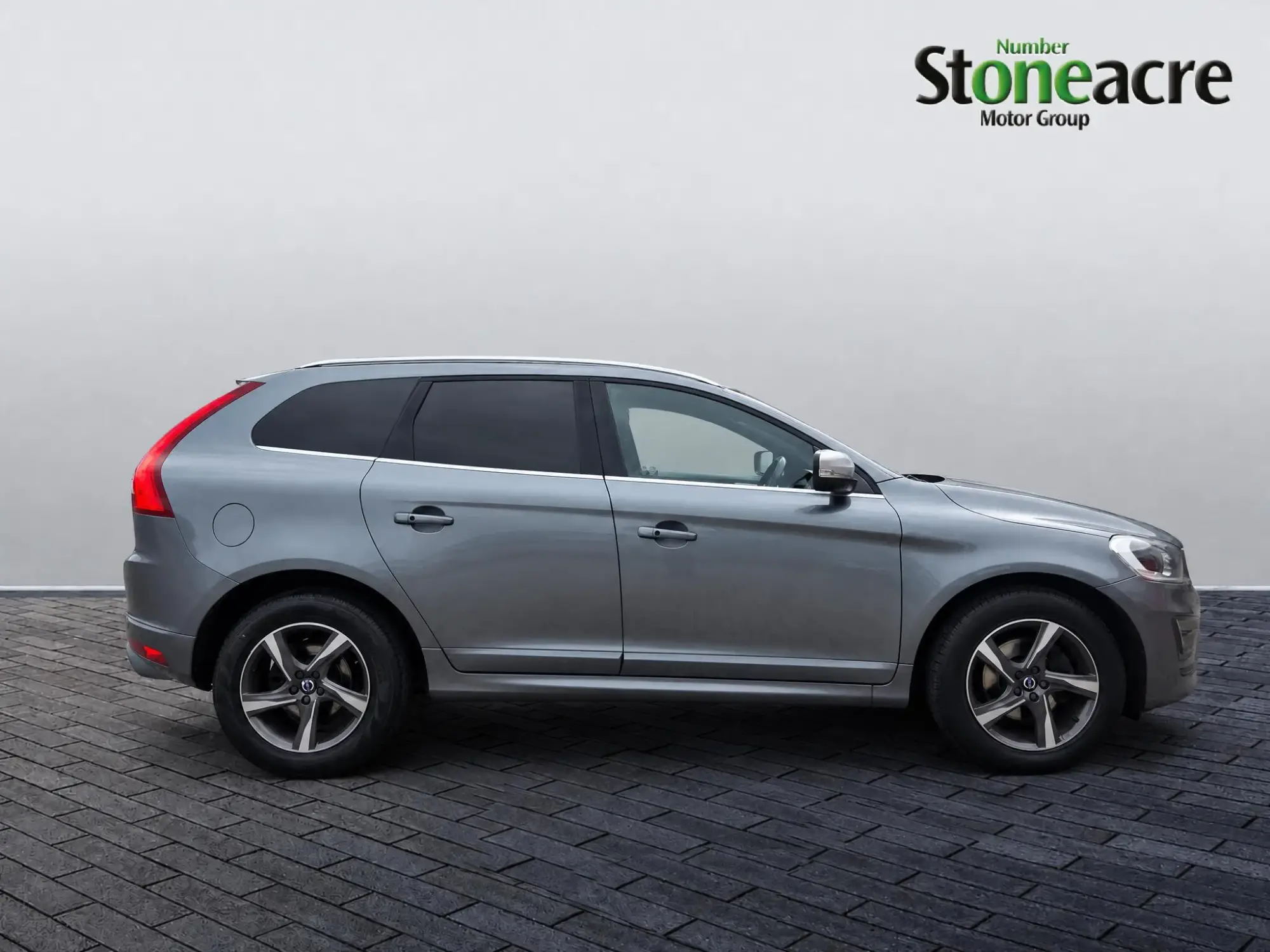 Volvo XC60 Image 7