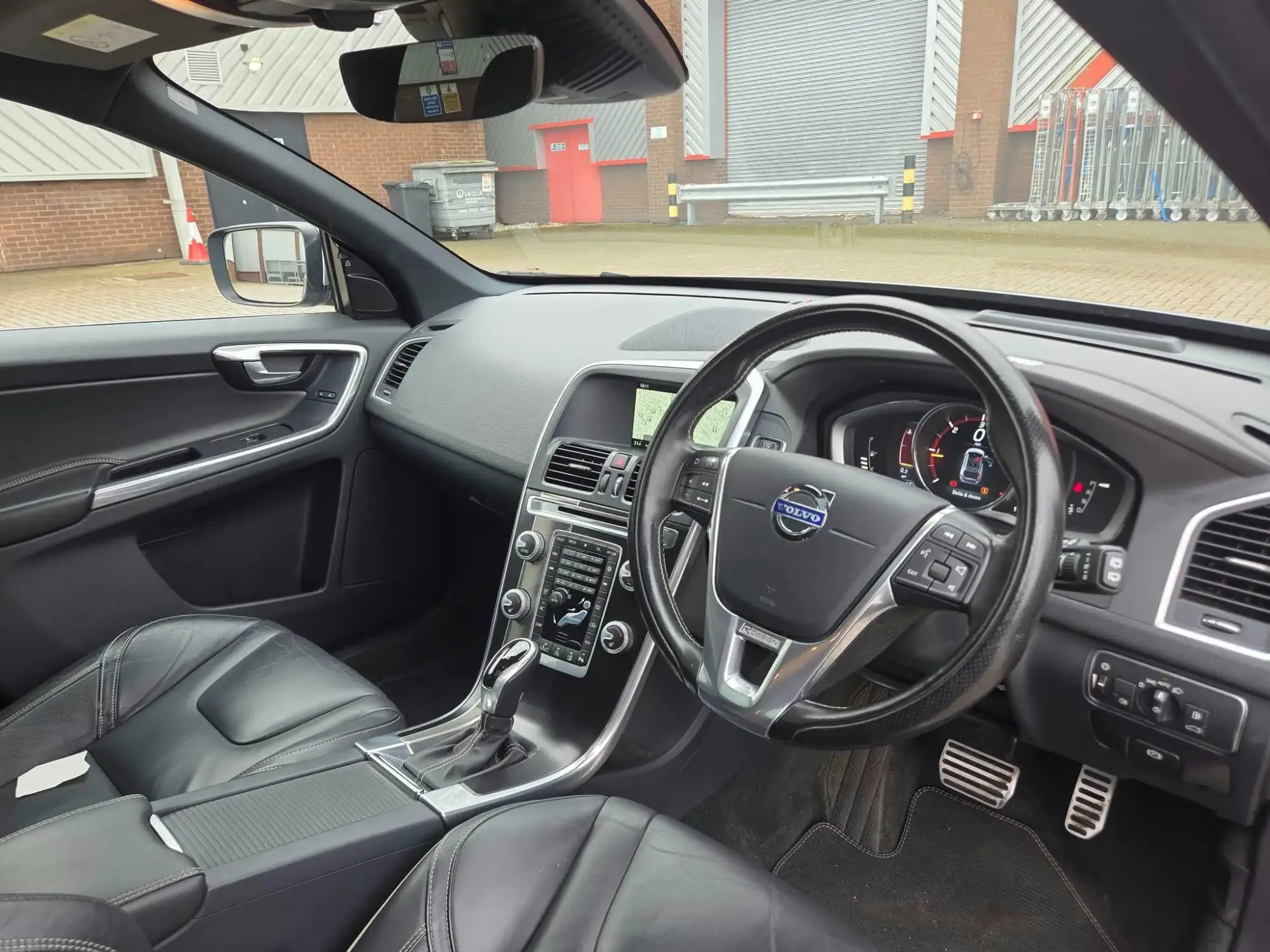 Volvo XC60 Image 12
