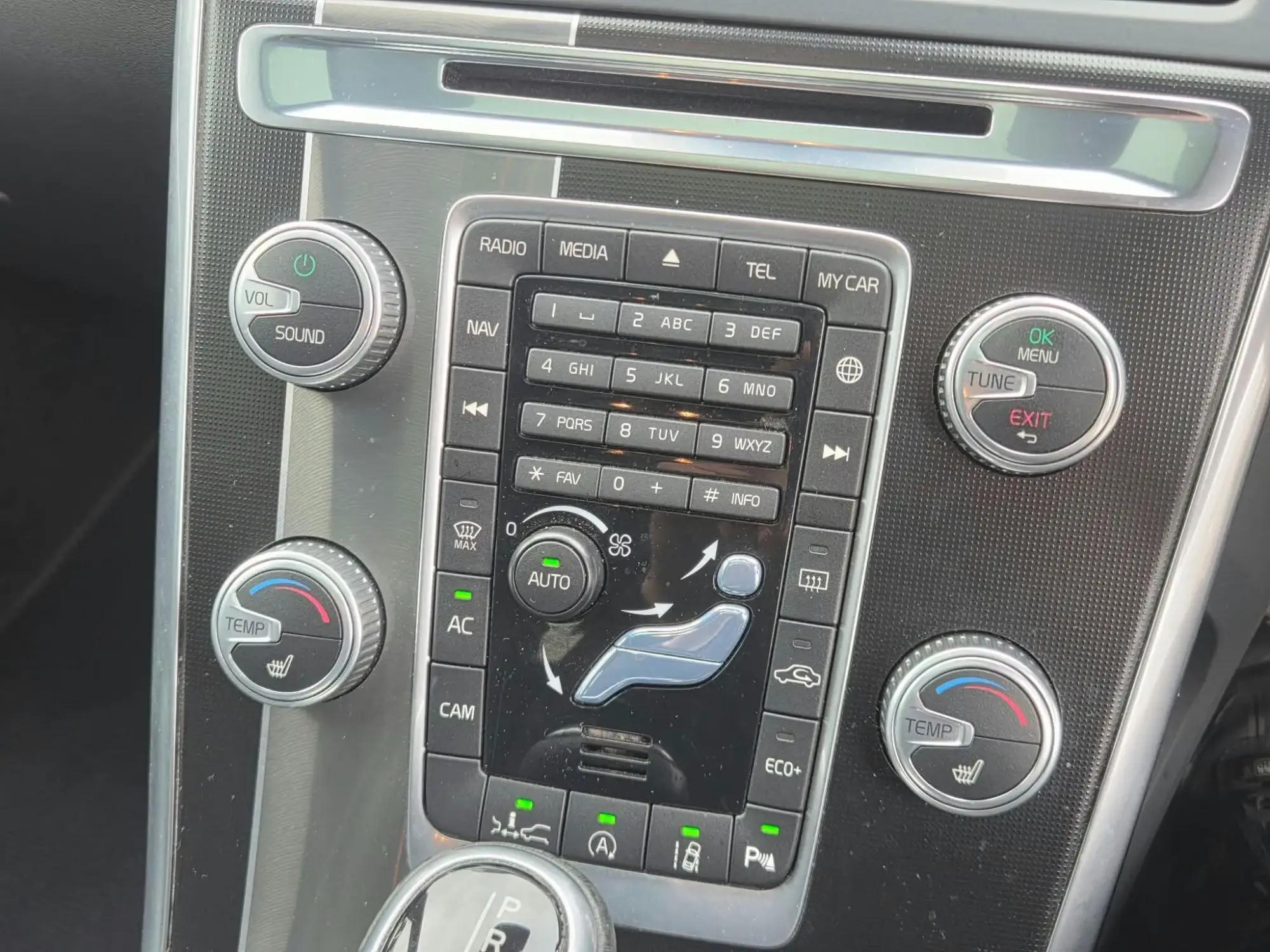 Volvo XC60 Image 17