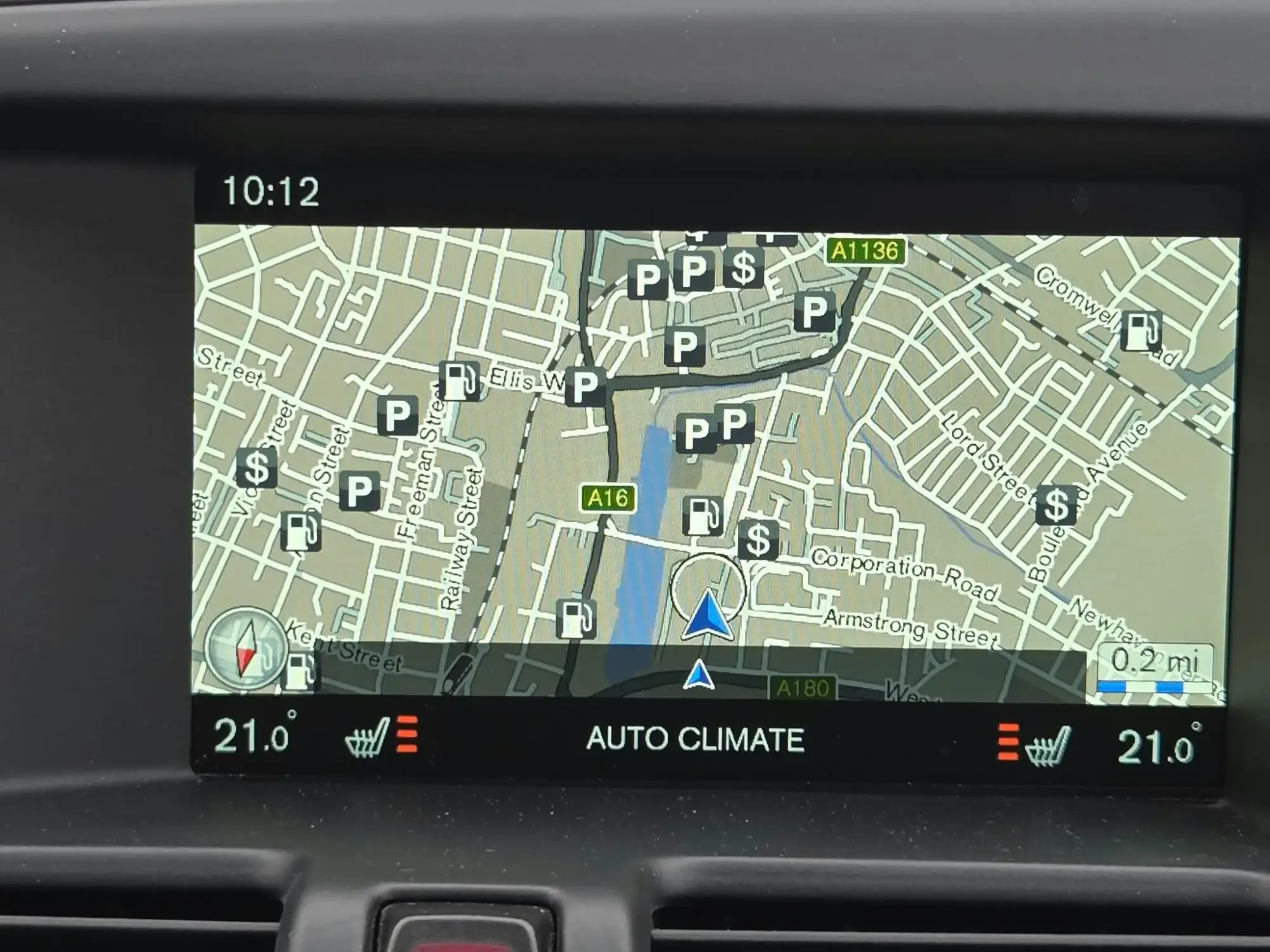 Volvo XC60 Image 29