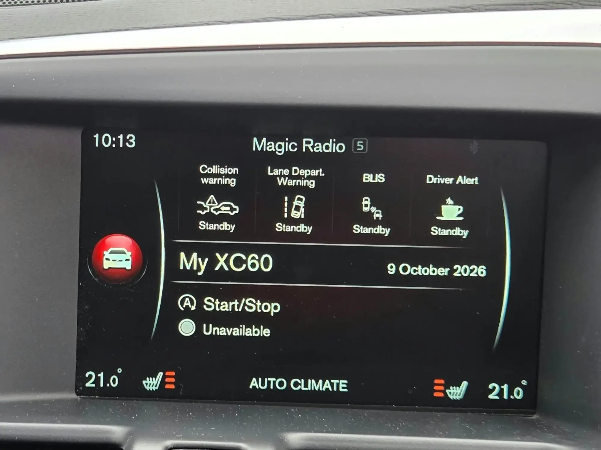 Volvo XC60 Image 31