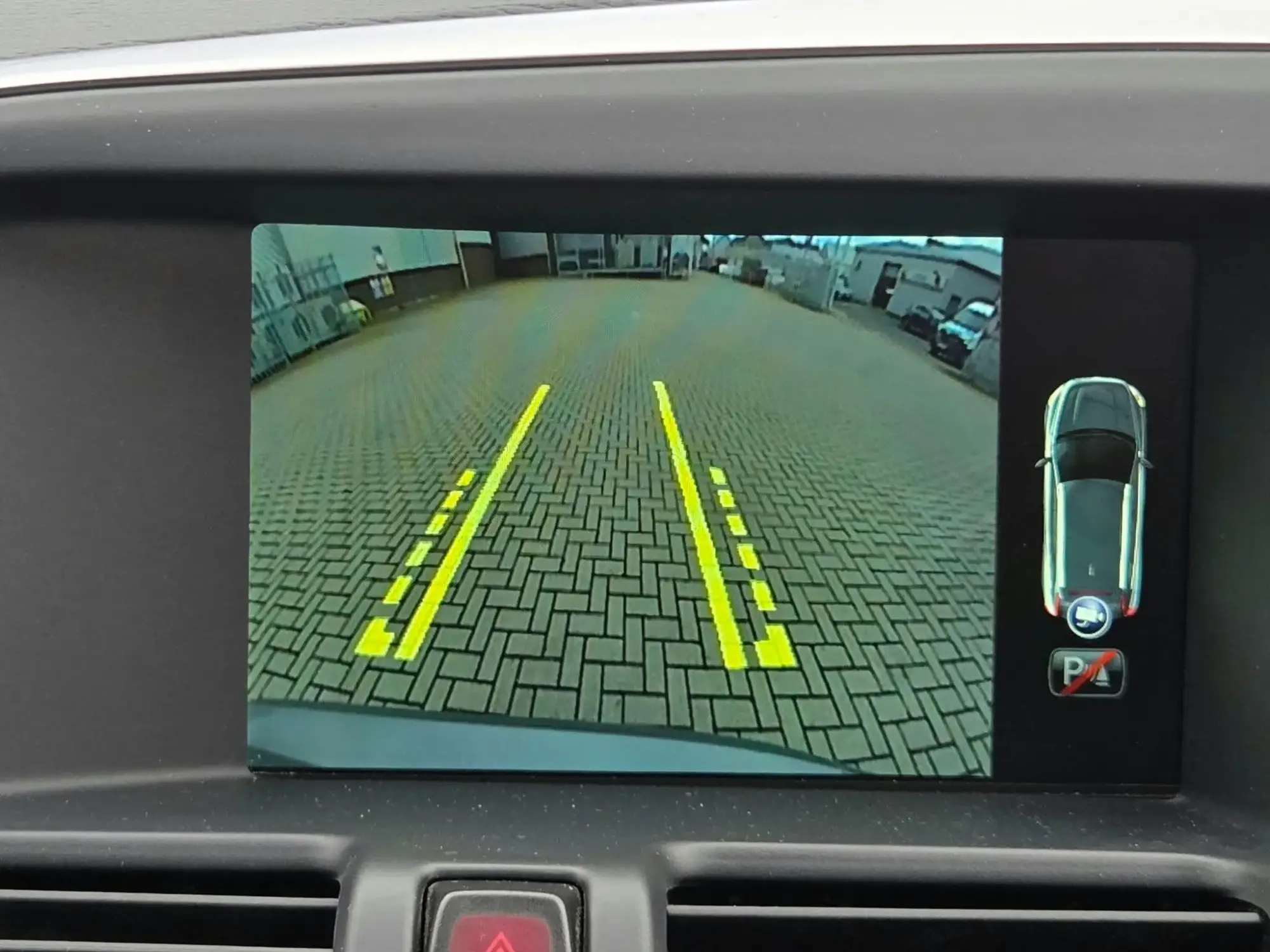 Volvo XC60 Image 33