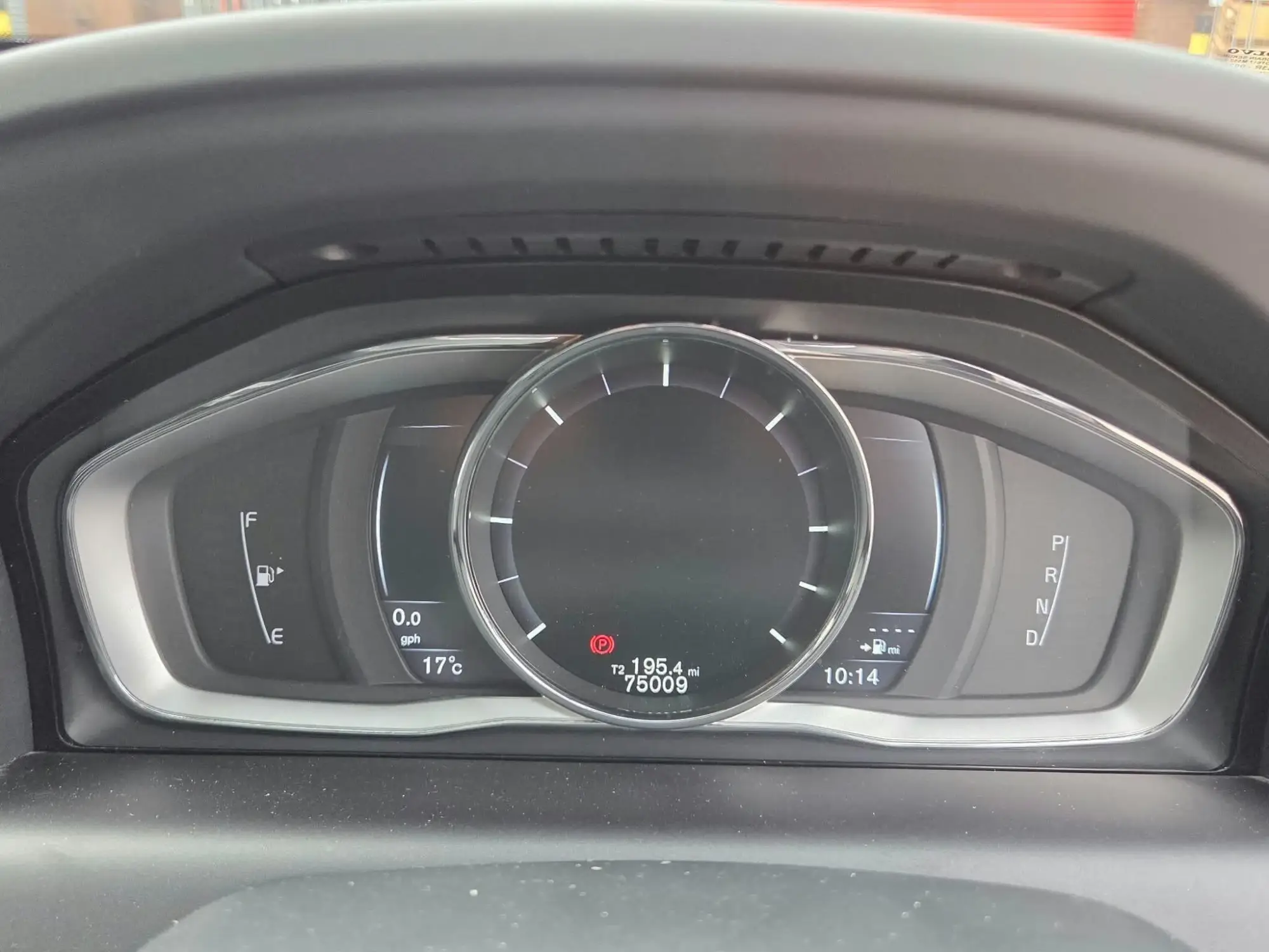 Volvo XC60 Image 34
