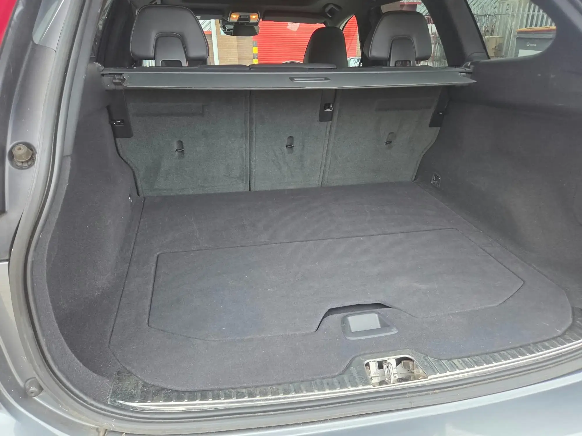 Volvo XC60 Image 36