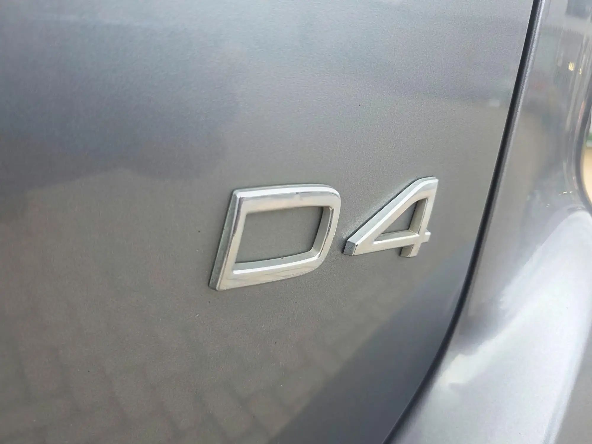 Volvo XC60 Image 39