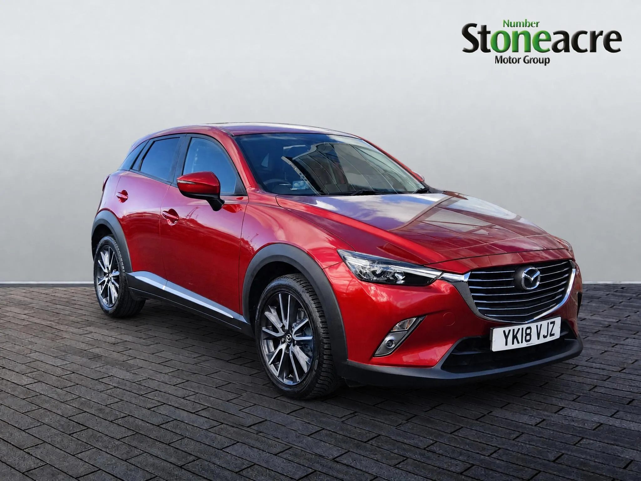 Mazda CX-3 Mazda CX-3