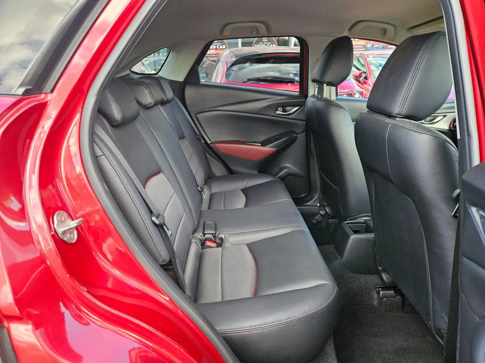 Mazda CX-3 Image 15 Mazda CX-3 Image 15