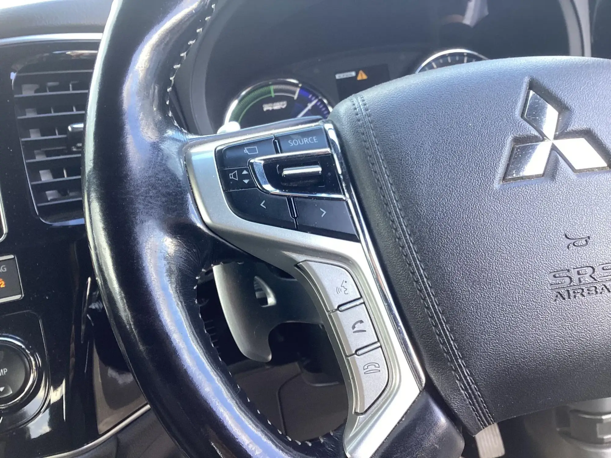 Mitsubishi Outlander Image 19 Mitsubishi Outlander Image 19