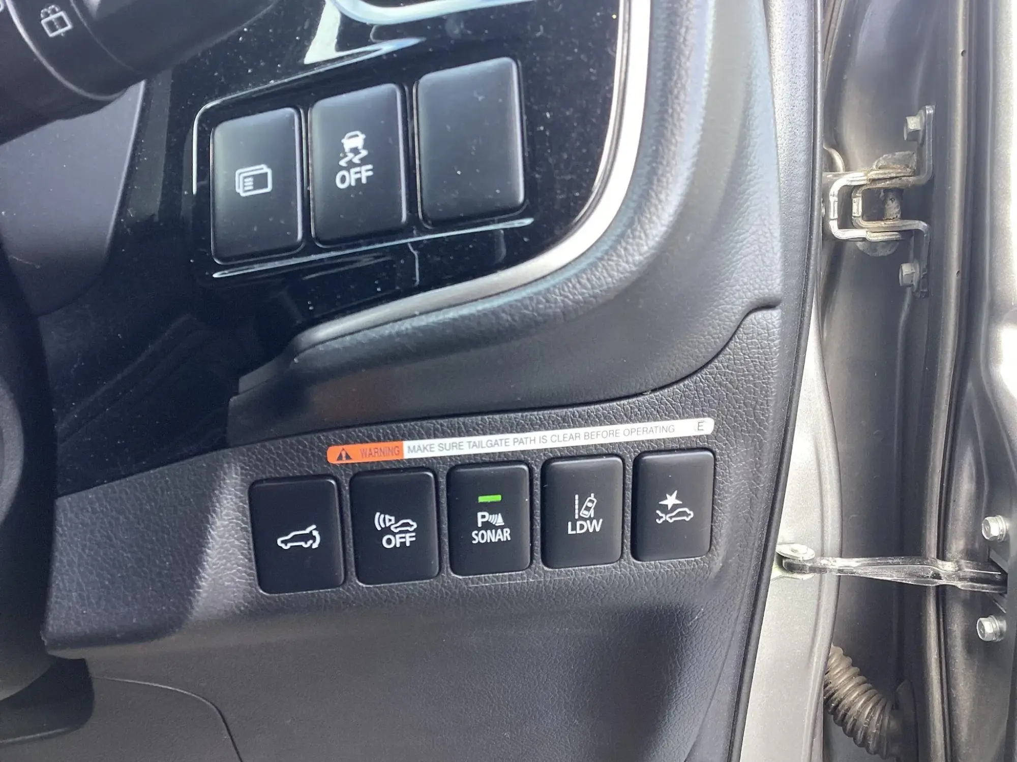 Mitsubishi Outlander Image 21 Mitsubishi Outlander Image 21