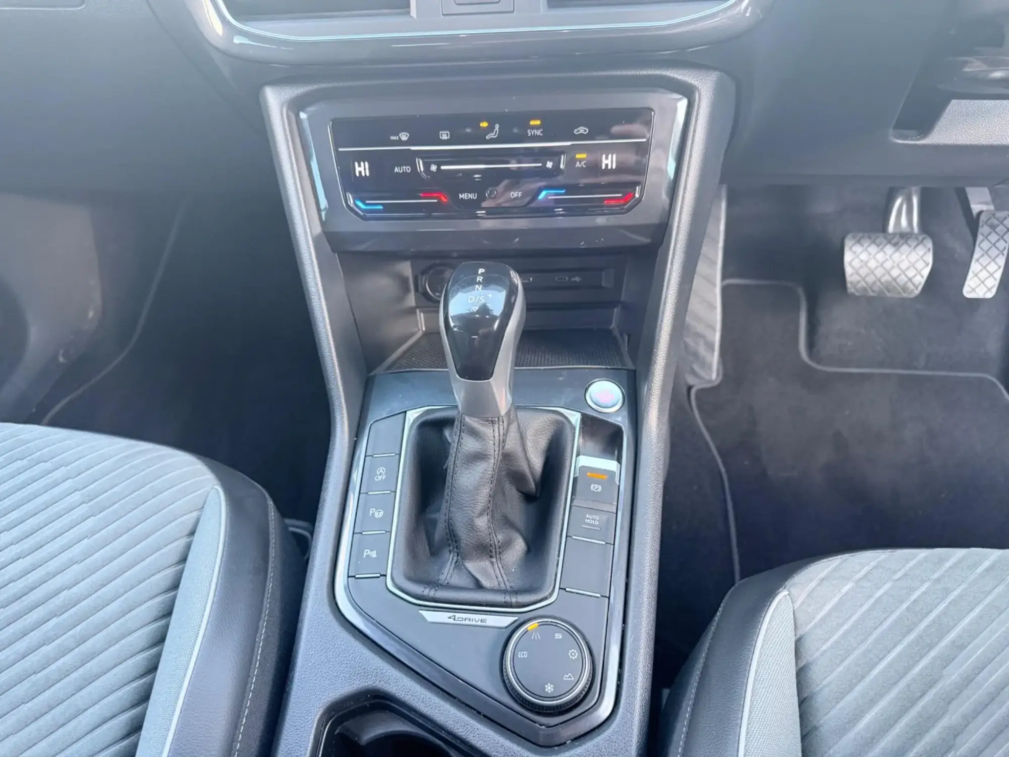 SEAT Tarraco Image 7
