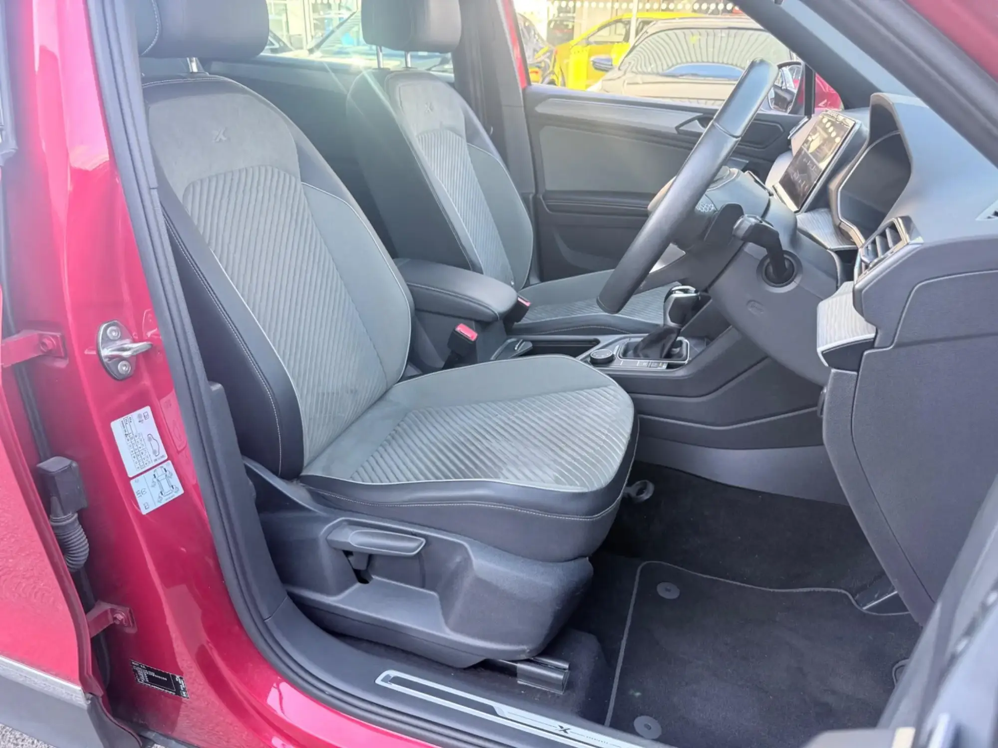 SEAT Tarraco Image 8