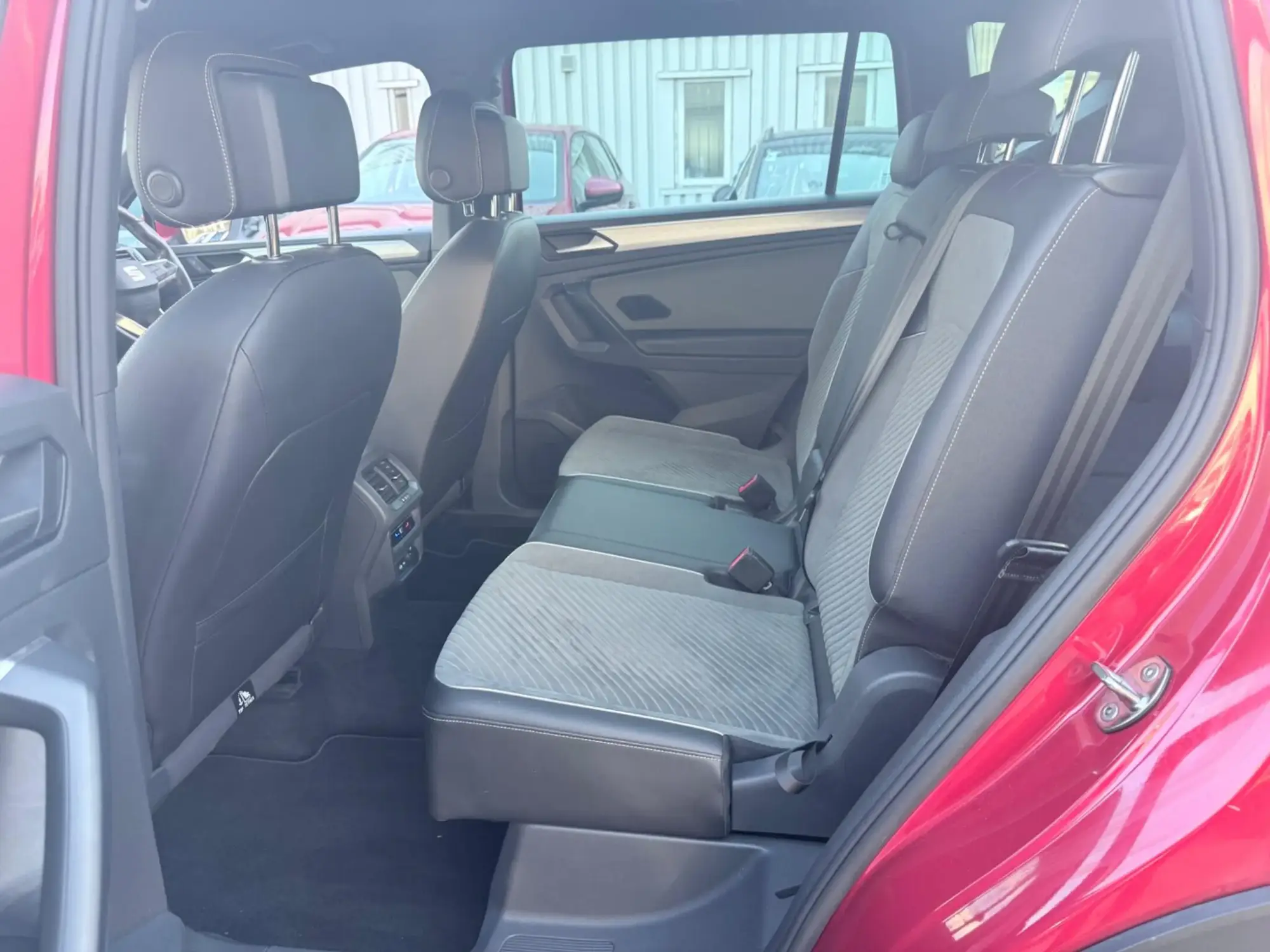 SEAT Tarraco Image 10