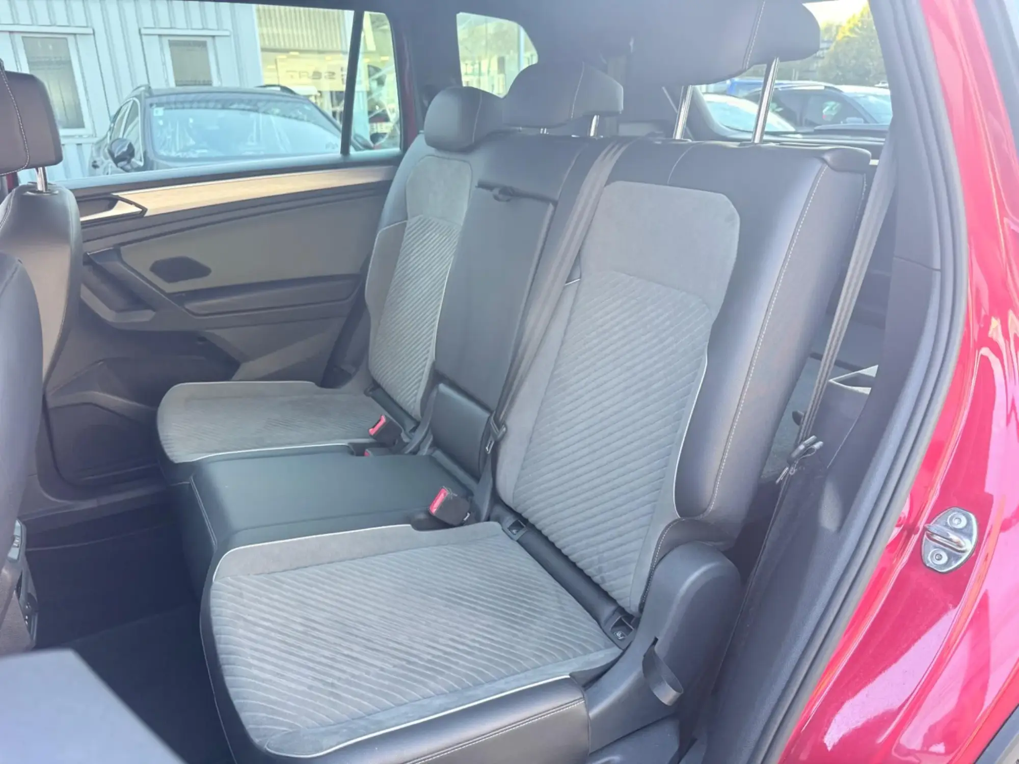 SEAT Tarraco Image 11