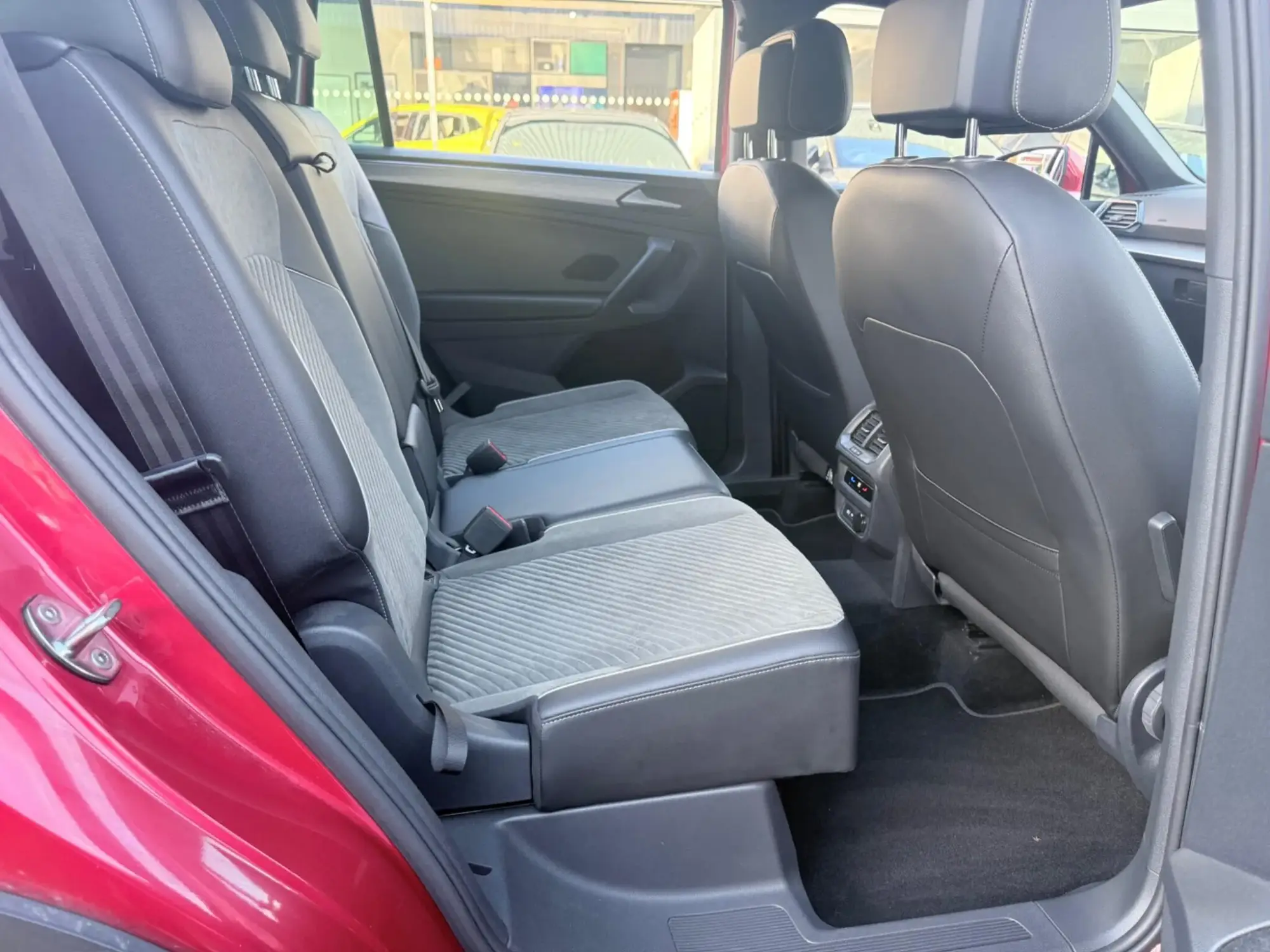 SEAT Tarraco Image 13