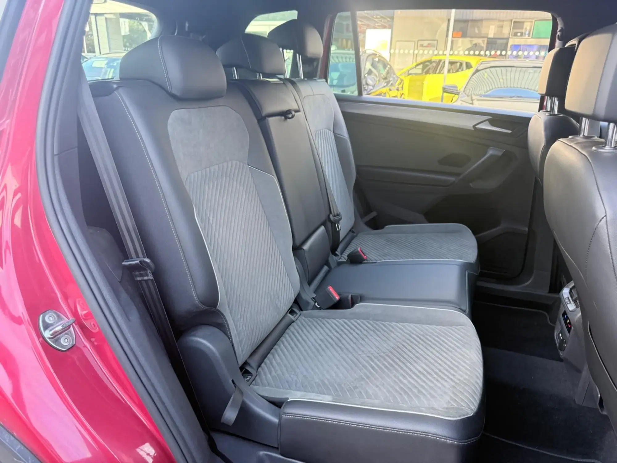 SEAT Tarraco Image 14