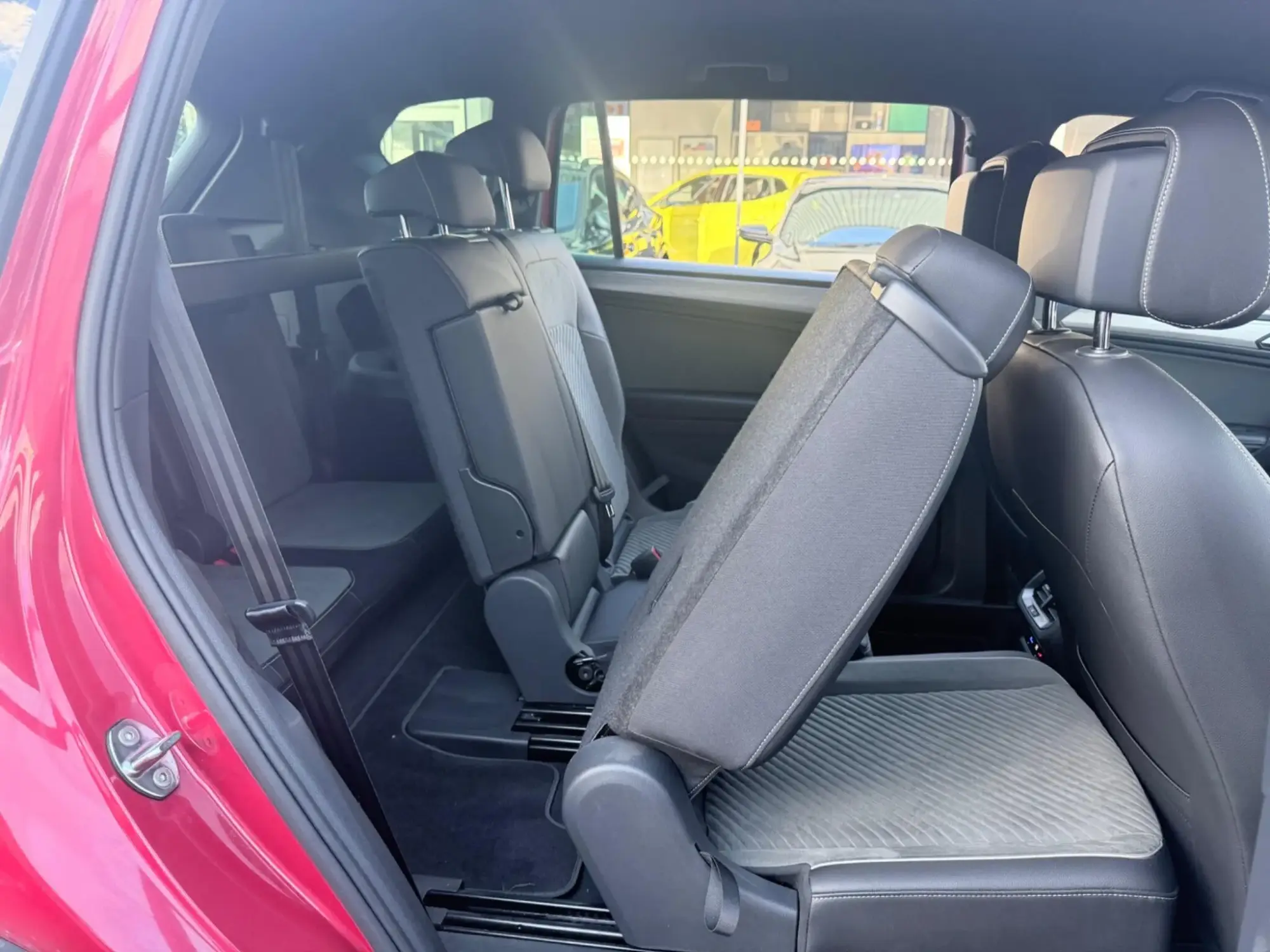 SEAT Tarraco Image 15