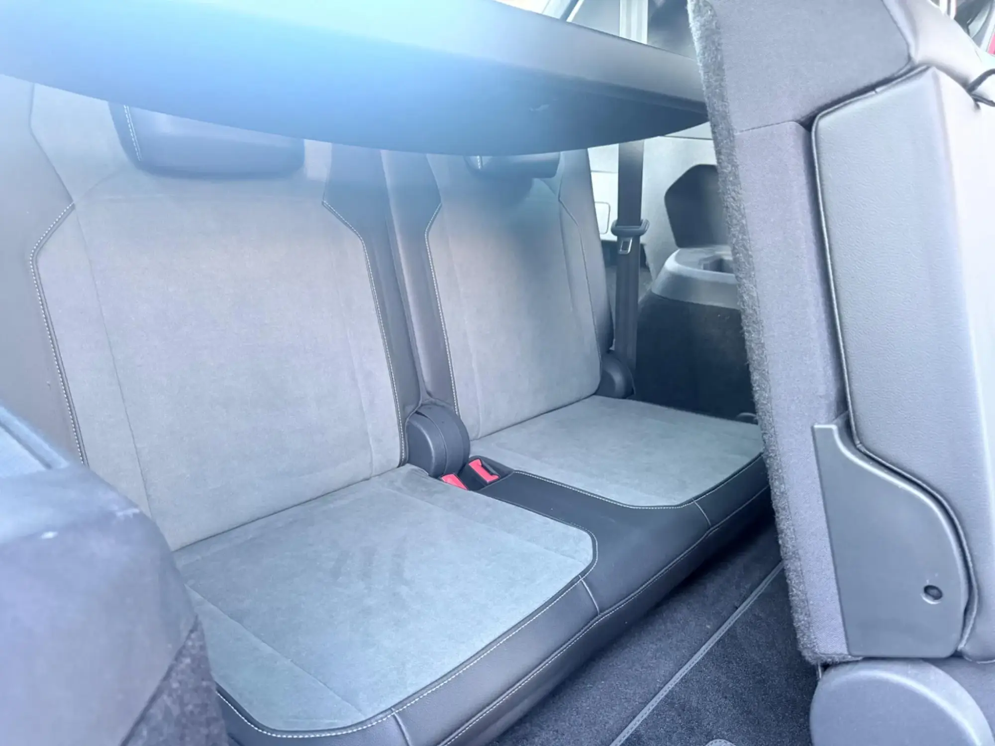 SEAT Tarraco Image 16