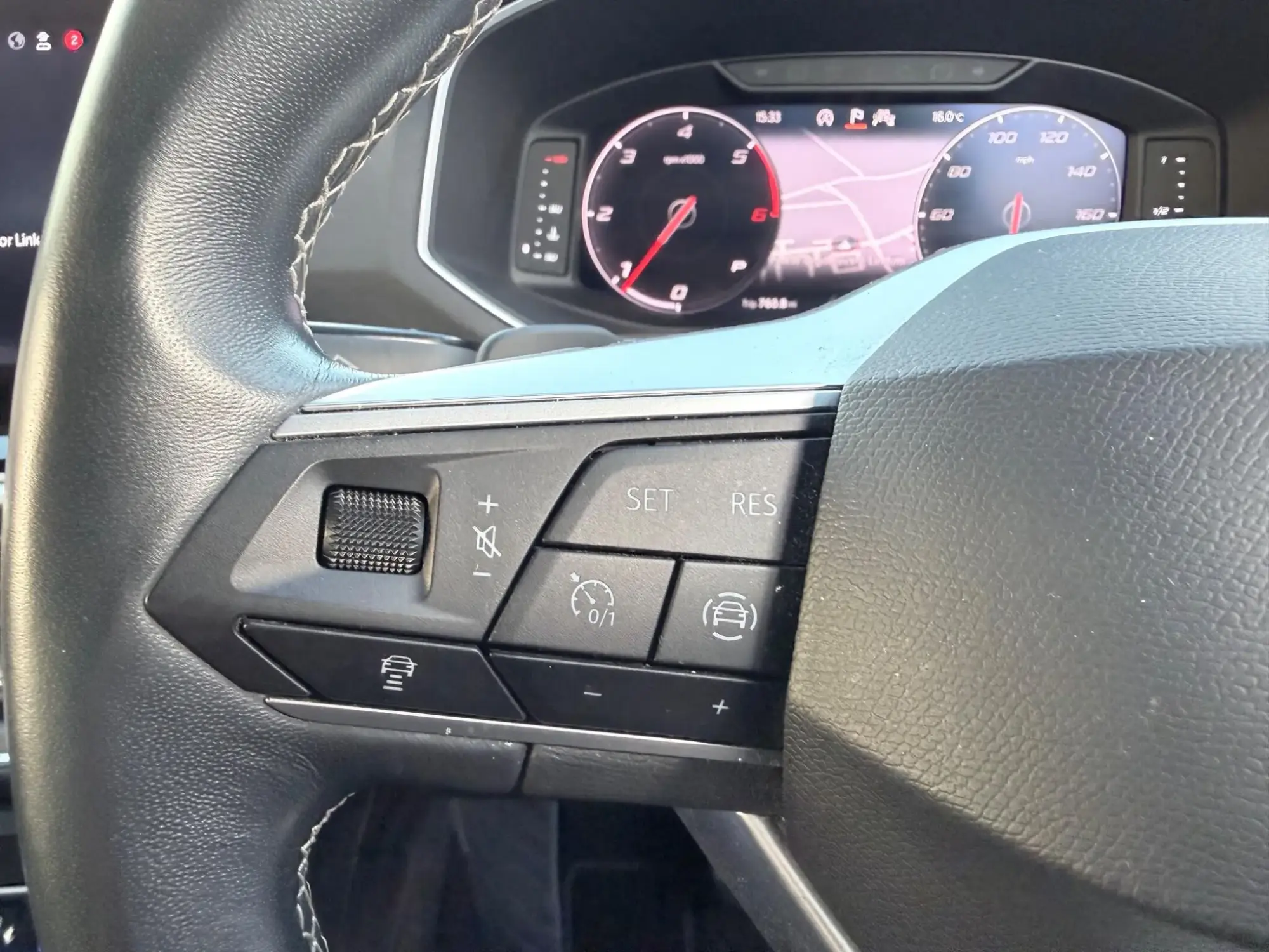 SEAT Tarraco Image 17