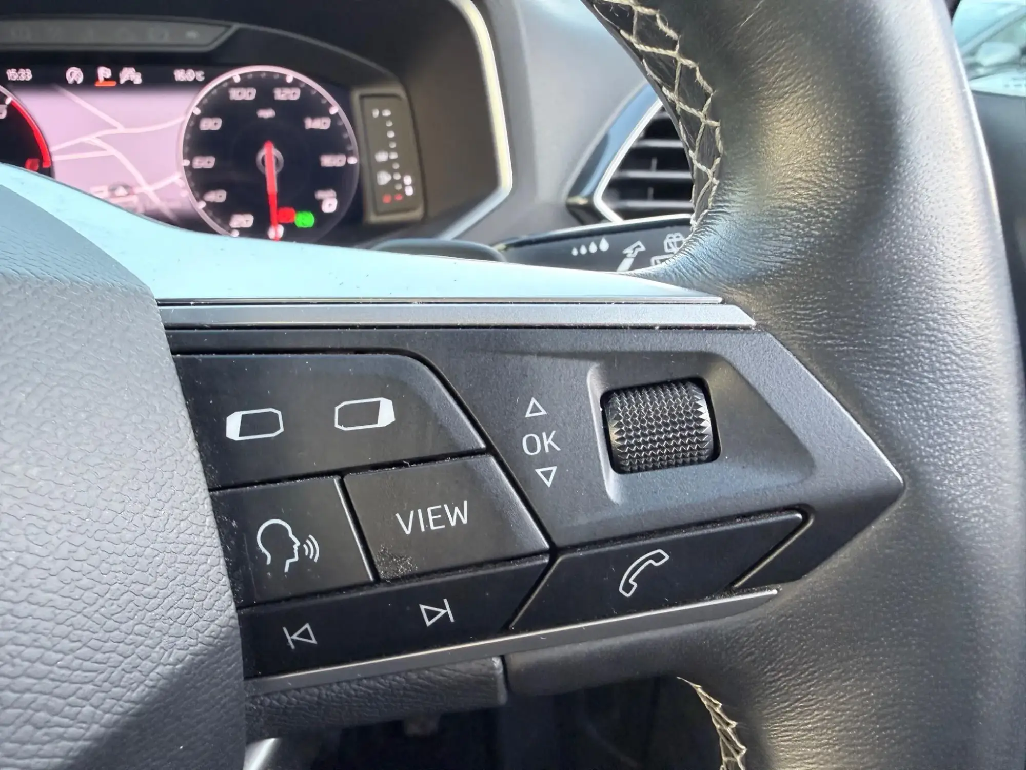 SEAT Tarraco Image 18