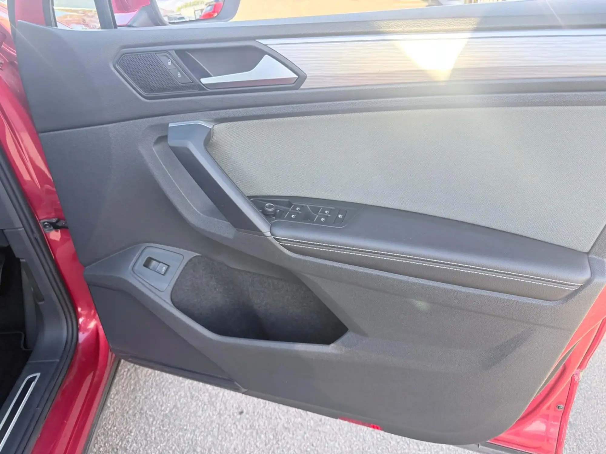 SEAT Tarraco Image 20