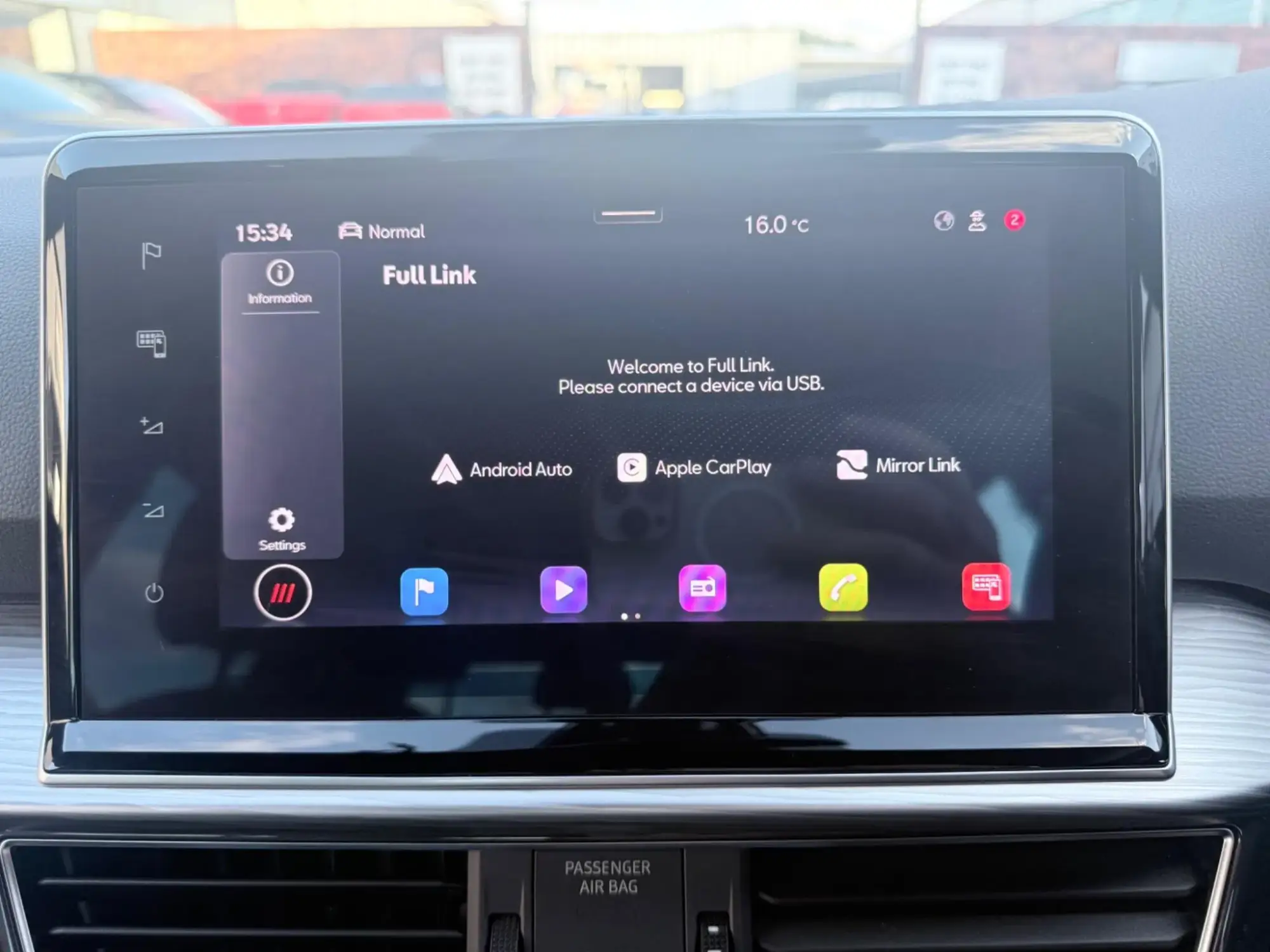 SEAT Tarraco Image 24