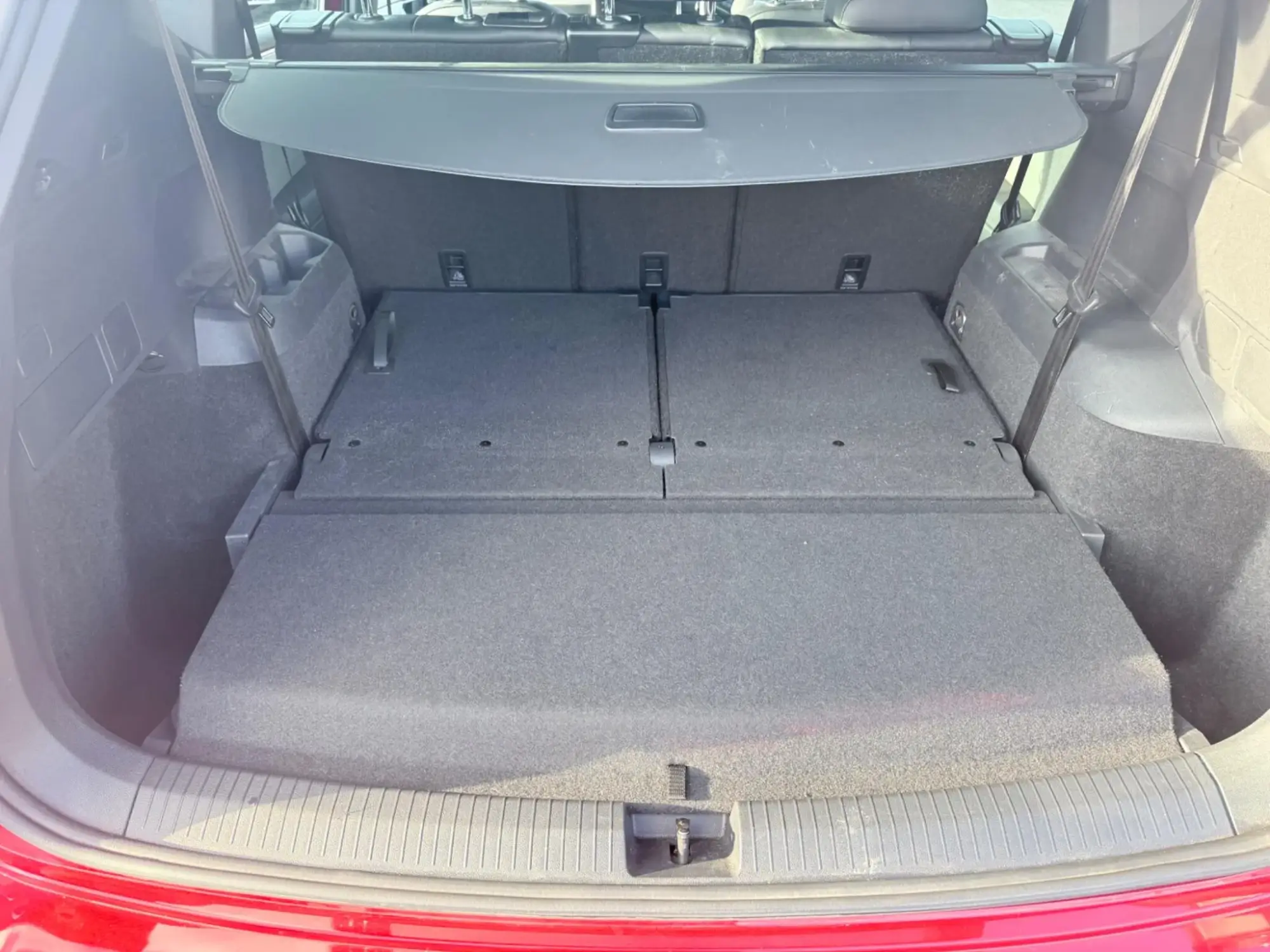 SEAT Tarraco Image 28