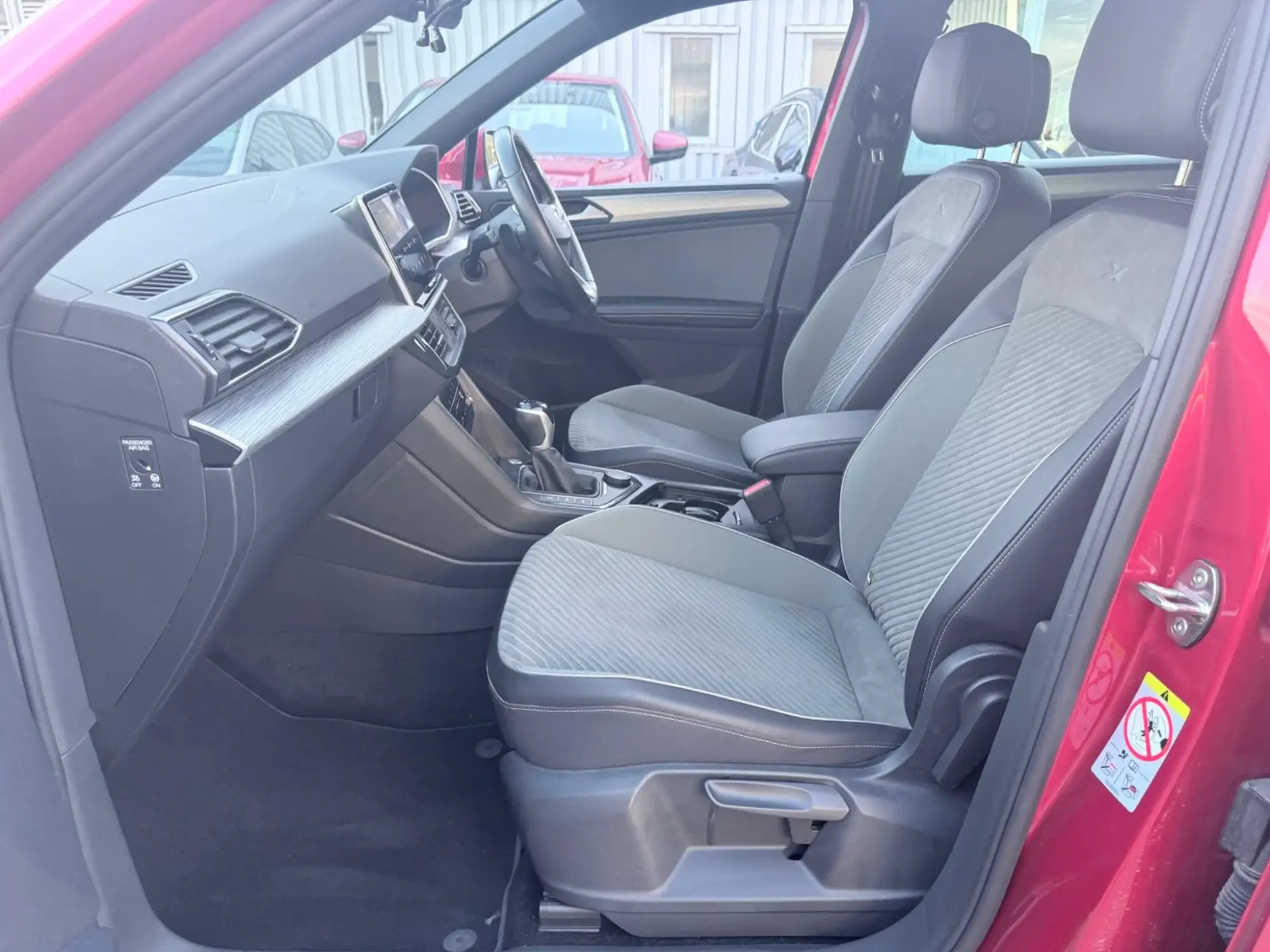 SEAT Tarraco Image 30