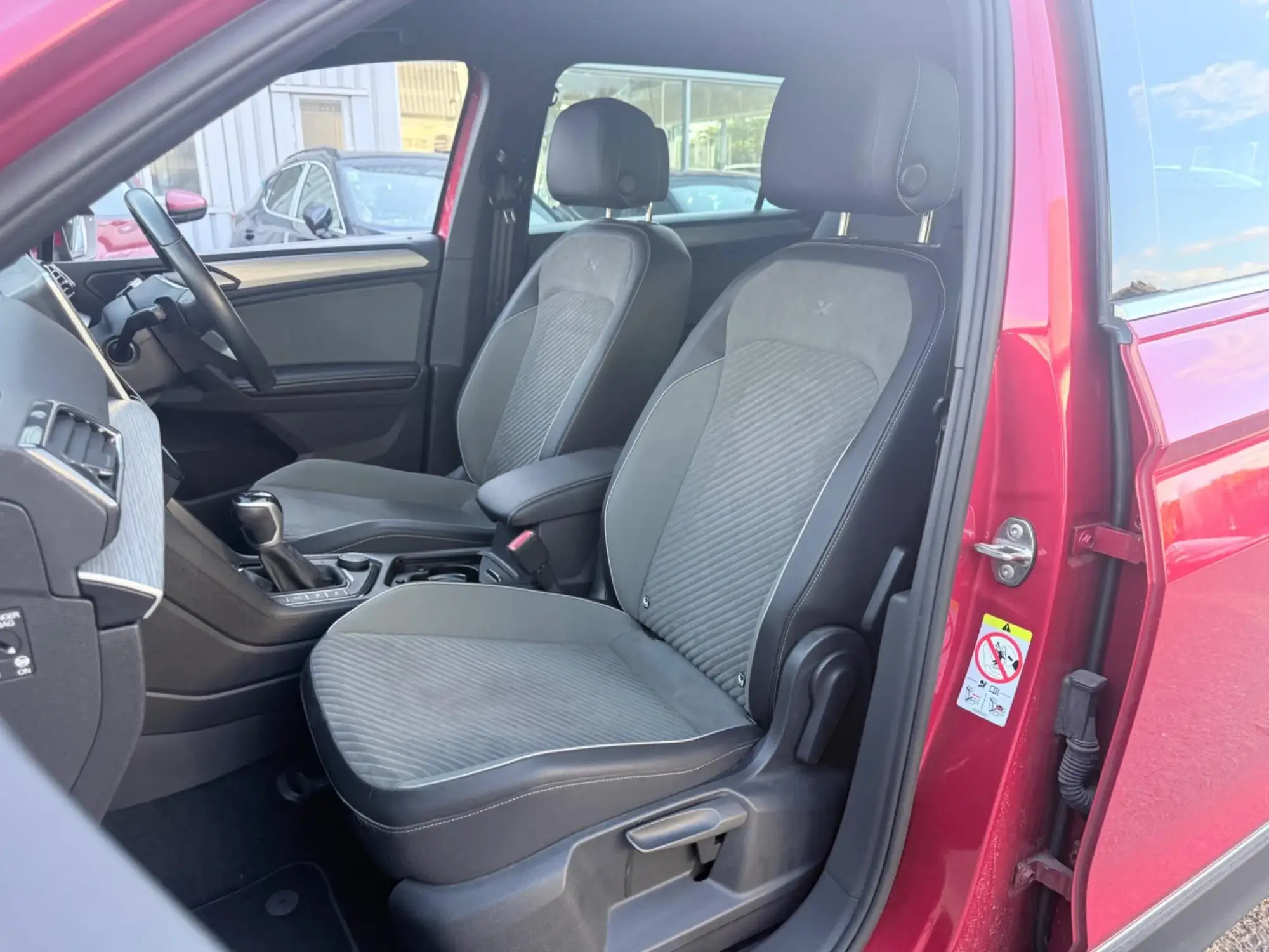 SEAT Tarraco Image 31