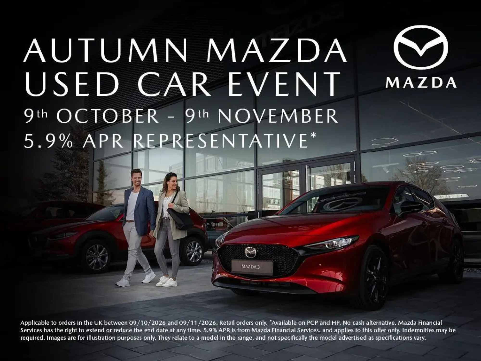 Mazda CX-30 Image 19