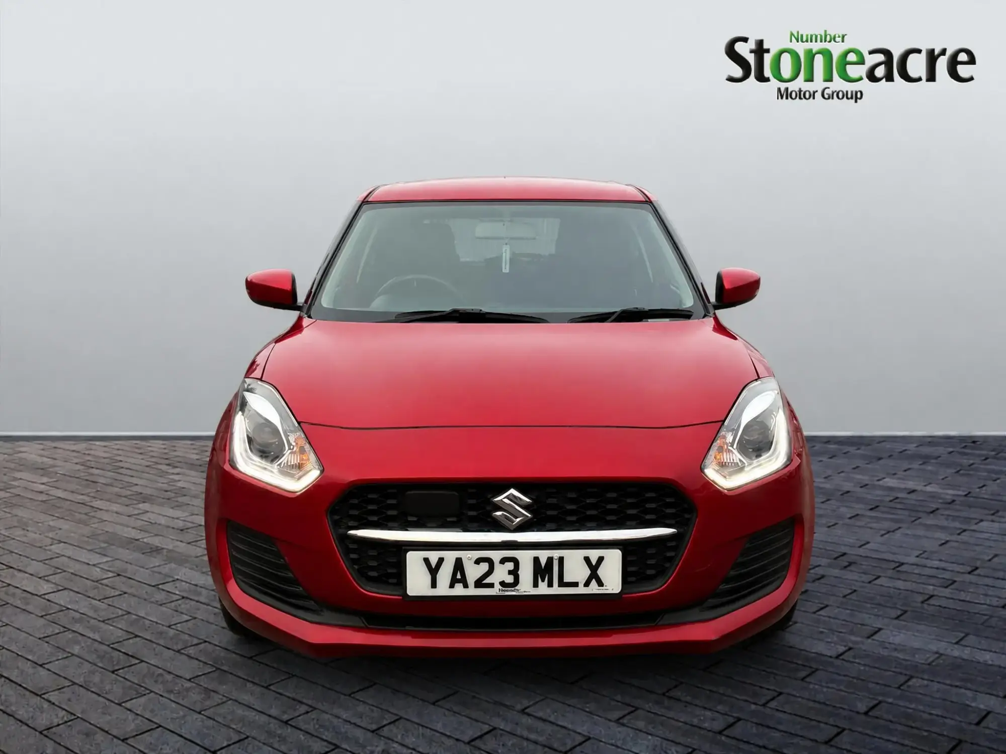 Suzuki Swift Image 2 Suzuki Swift Image 2