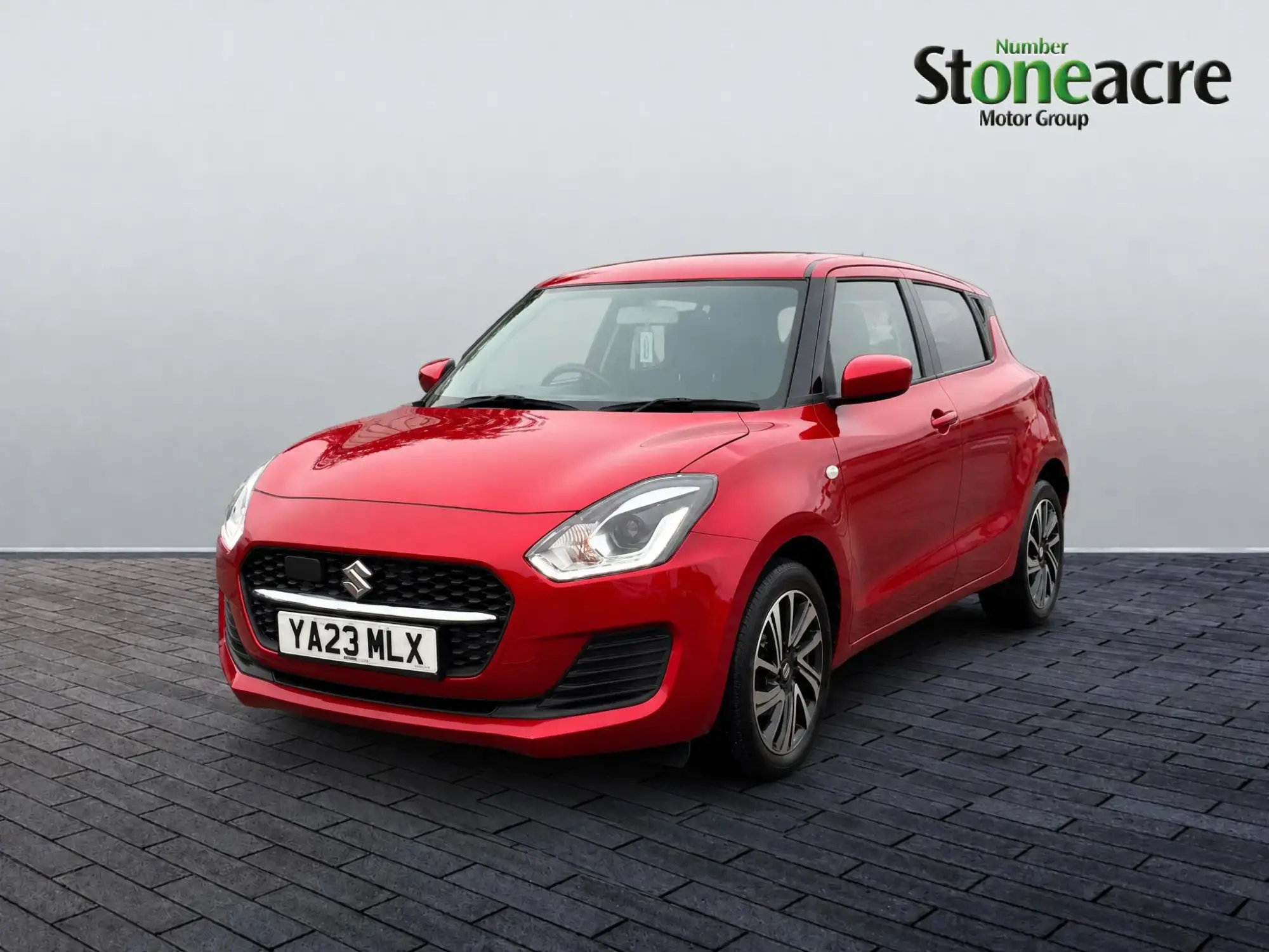 Suzuki Swift Image 3 Suzuki Swift Image 3