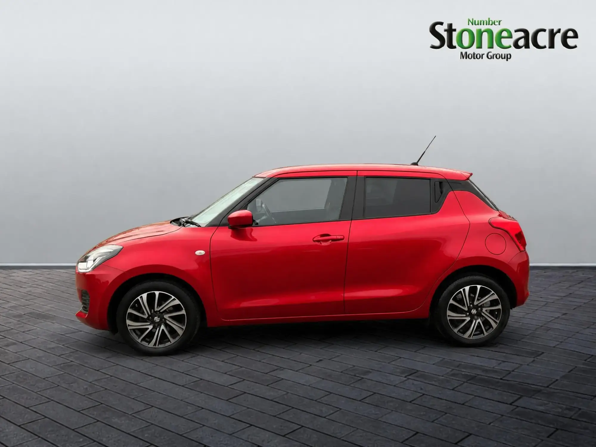 Suzuki Swift Image 5 Suzuki Swift Image 5