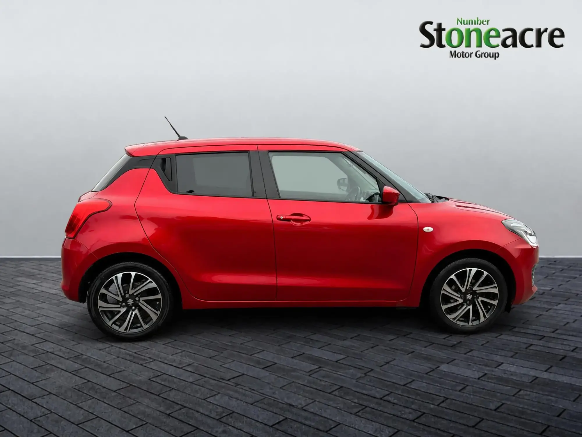 Suzuki Swift Image 7 Suzuki Swift Image 7