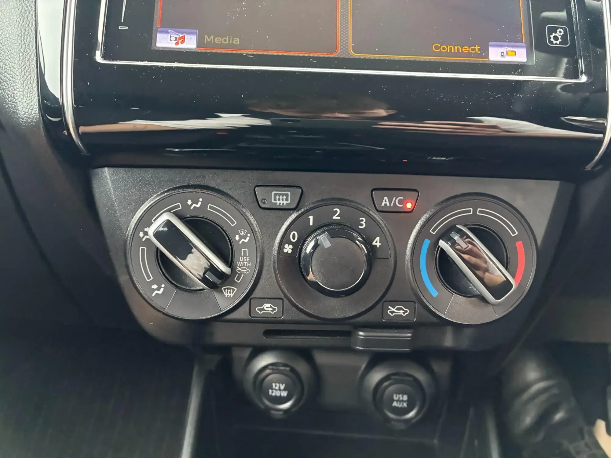 Suzuki Swift Image 22 Suzuki Swift Image 22