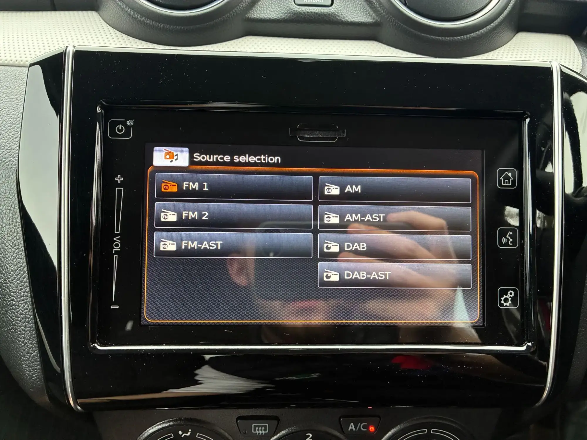 Suzuki Swift Image 37 Suzuki Swift Image 37