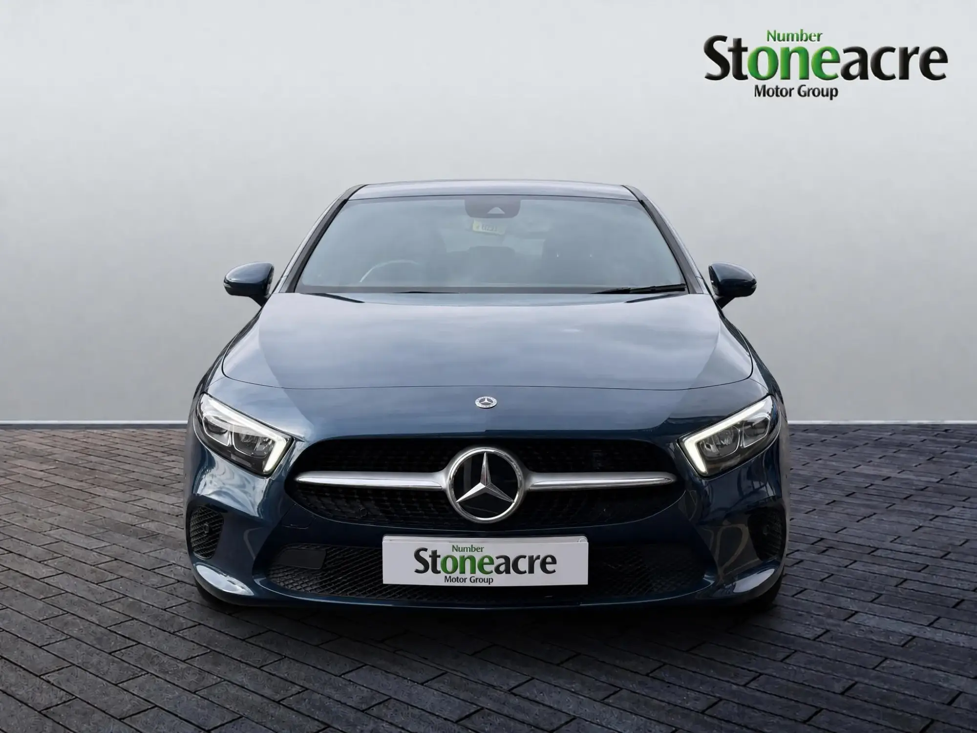Mercedes-Benz A-Class Image 2